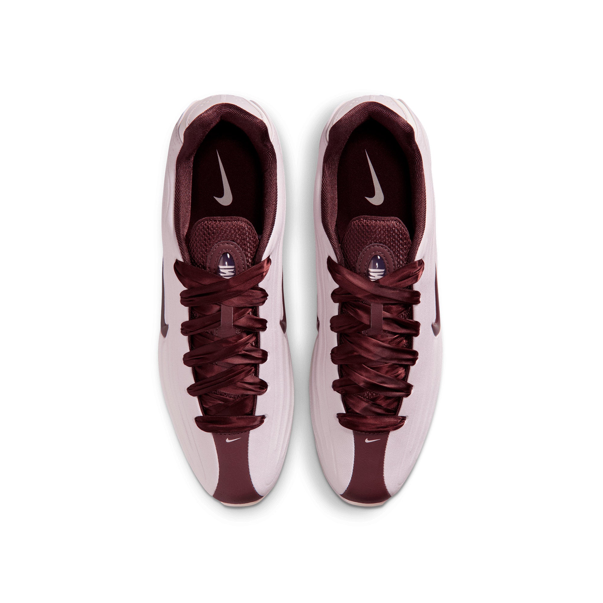 Women's Nike Shox Z SE PARTICLE ROSE IQ3364-627