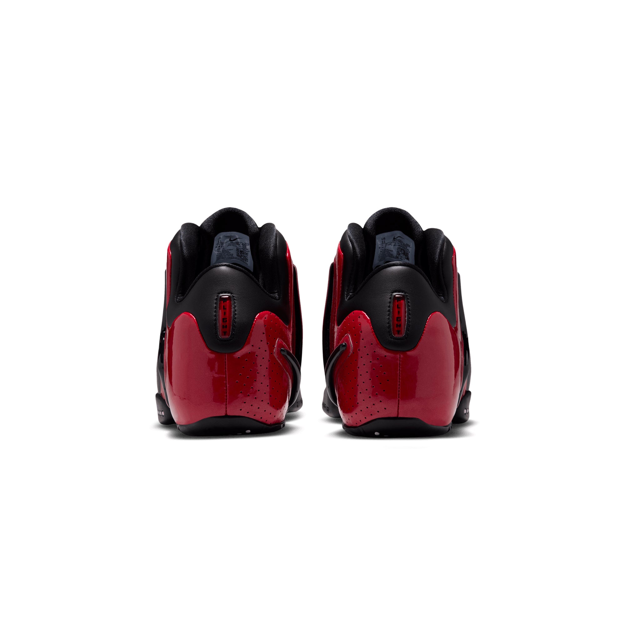Nike Zoom Hyperflight VARSITY RED/WHITE IR0962-601