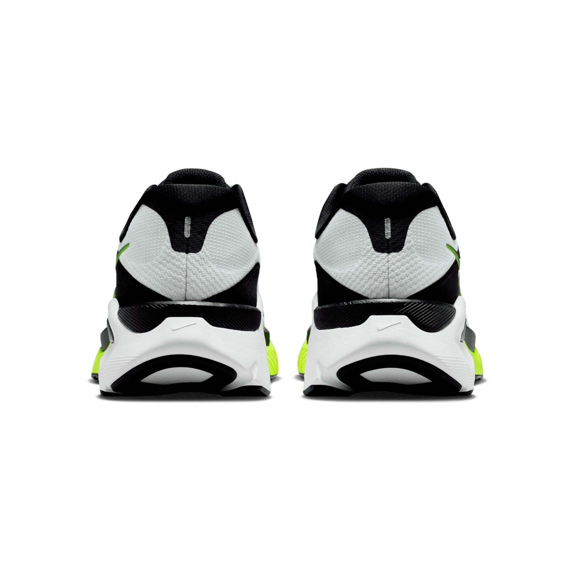 Nike Structure Plus WHITE/BLACK-VOLT IR1816-100