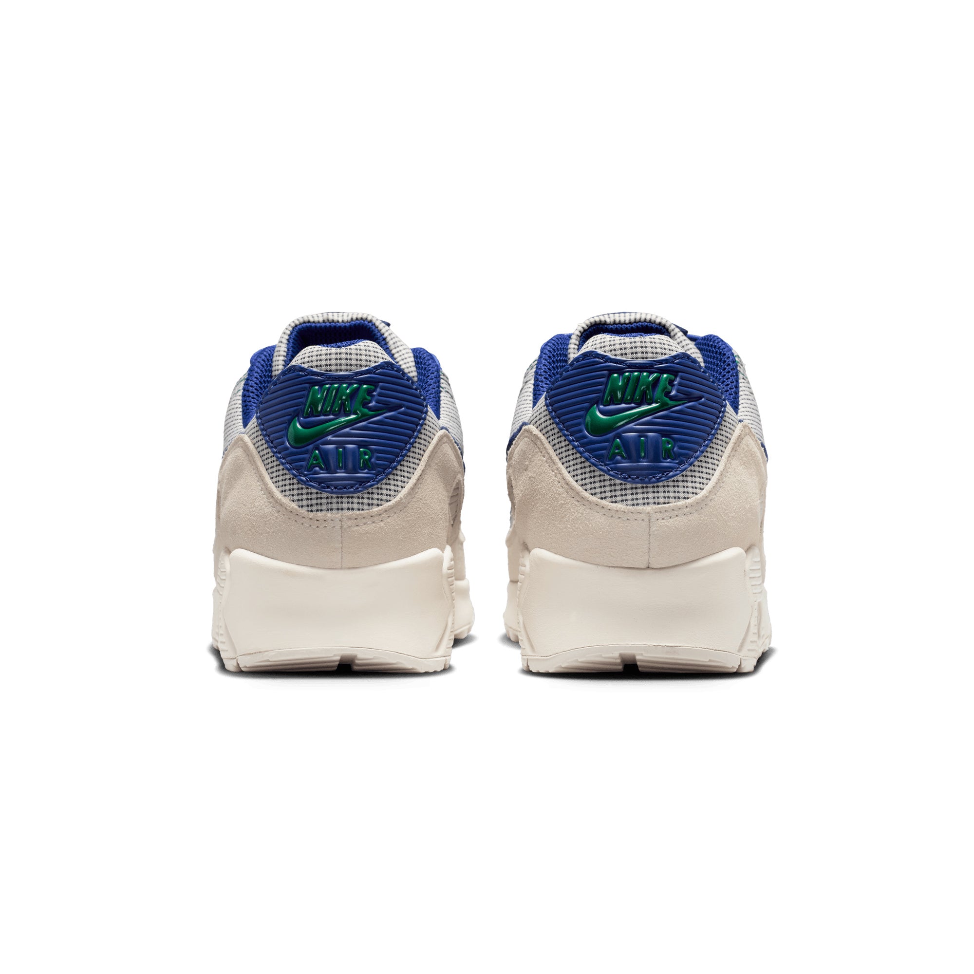 Air Max 90 QS Coconut Milk/Legion Pine IR1950-100