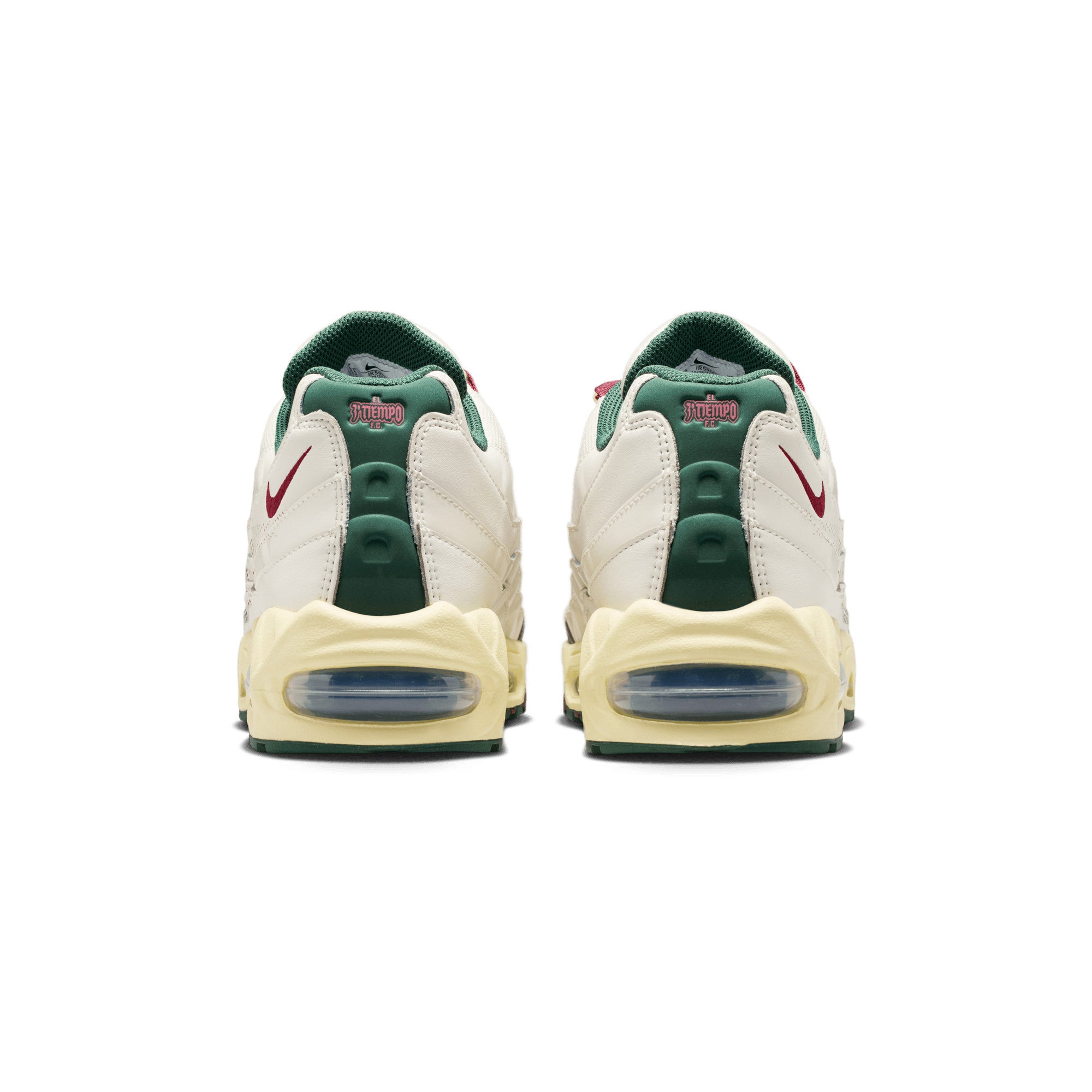 Nike Air Max 95 Big Bubble SE PHANTOM IR5900-030