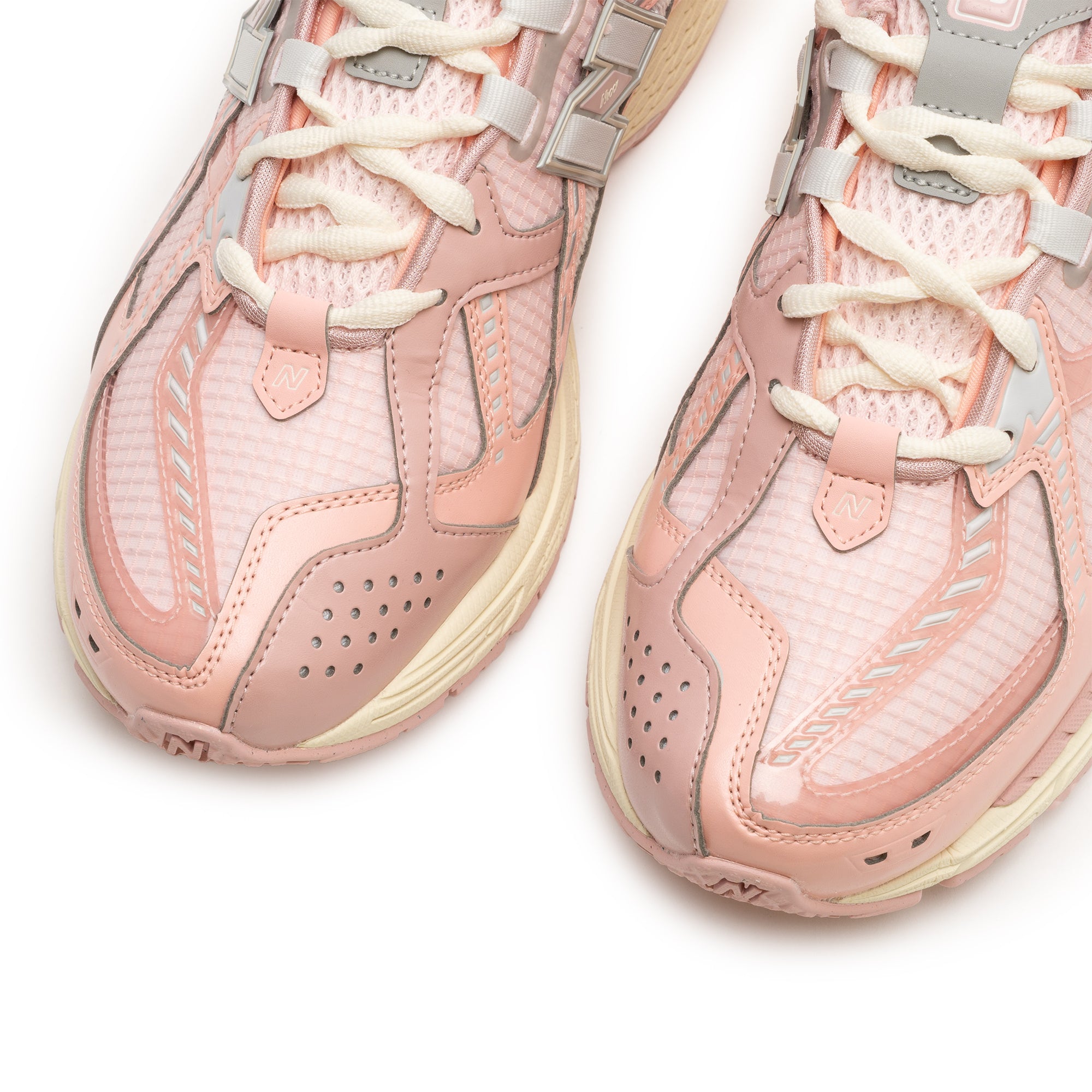 New Balance Shell Pink M1906NLN Capsule