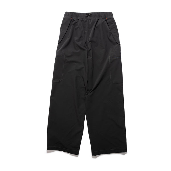 ROA Breathable Pants Charcoal 5746182514-022
