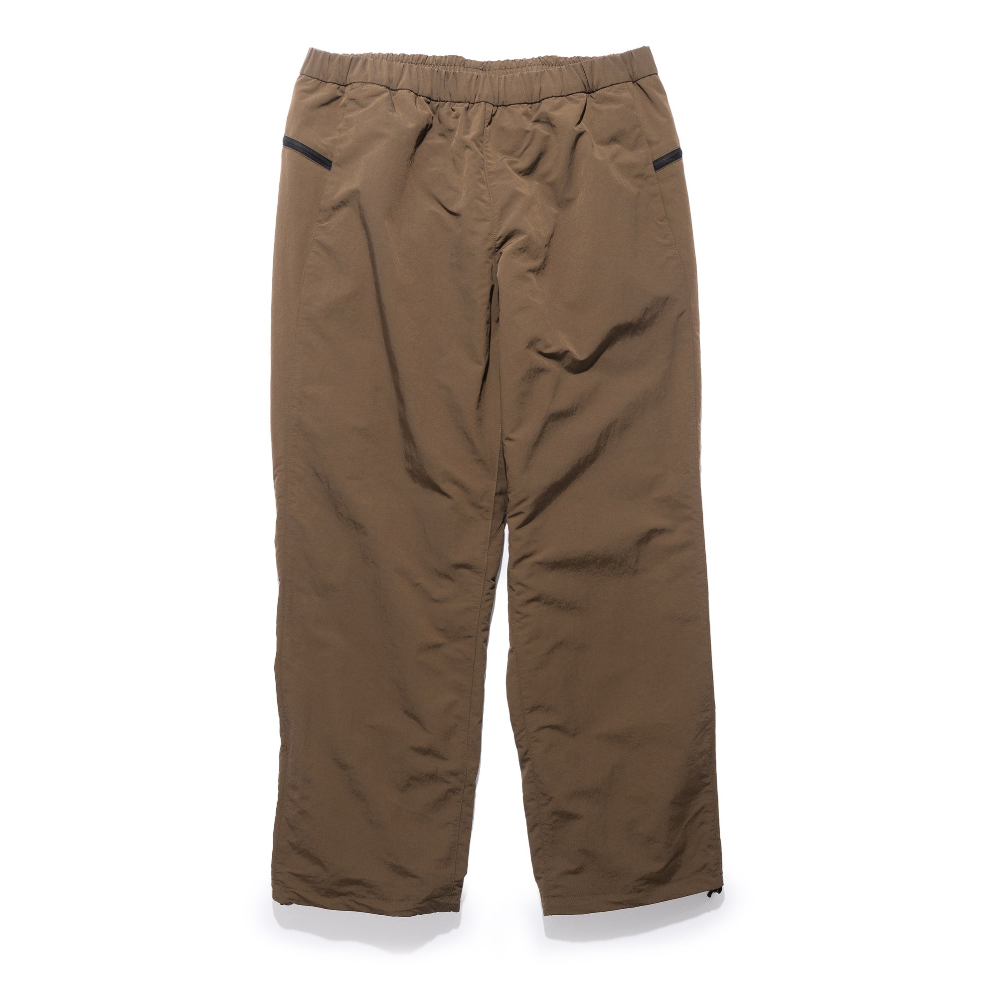 Dope Dyed Tussah Warmer Pants Morel GL75371
