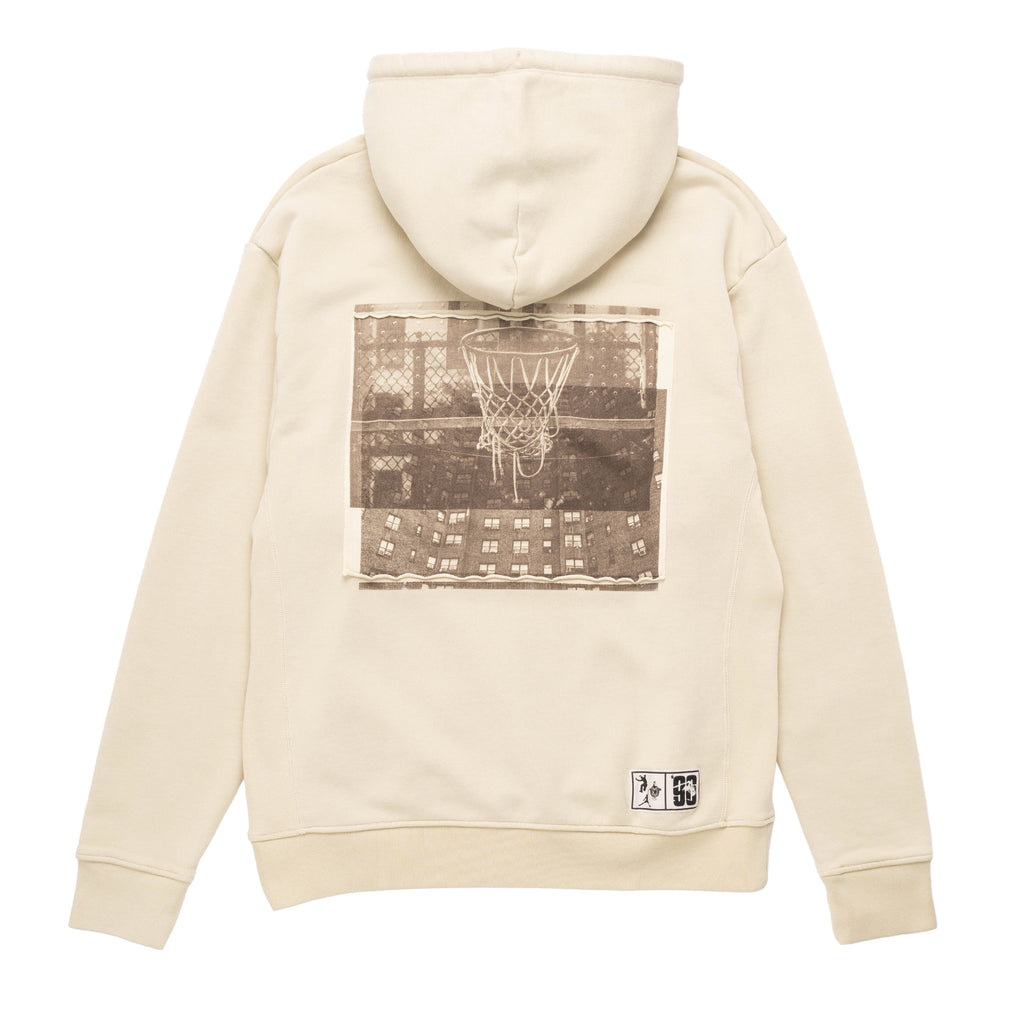 Jordan x UNION x Bephies Beauty Supply Hoody FD4244-206 Rattan