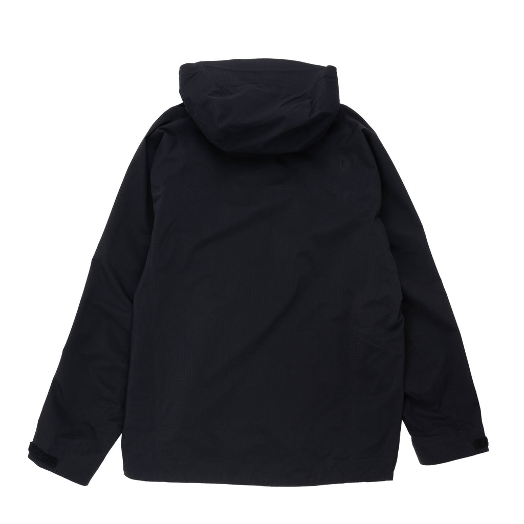 Goldwin Pertex Shieldair All Weather Jacket Black