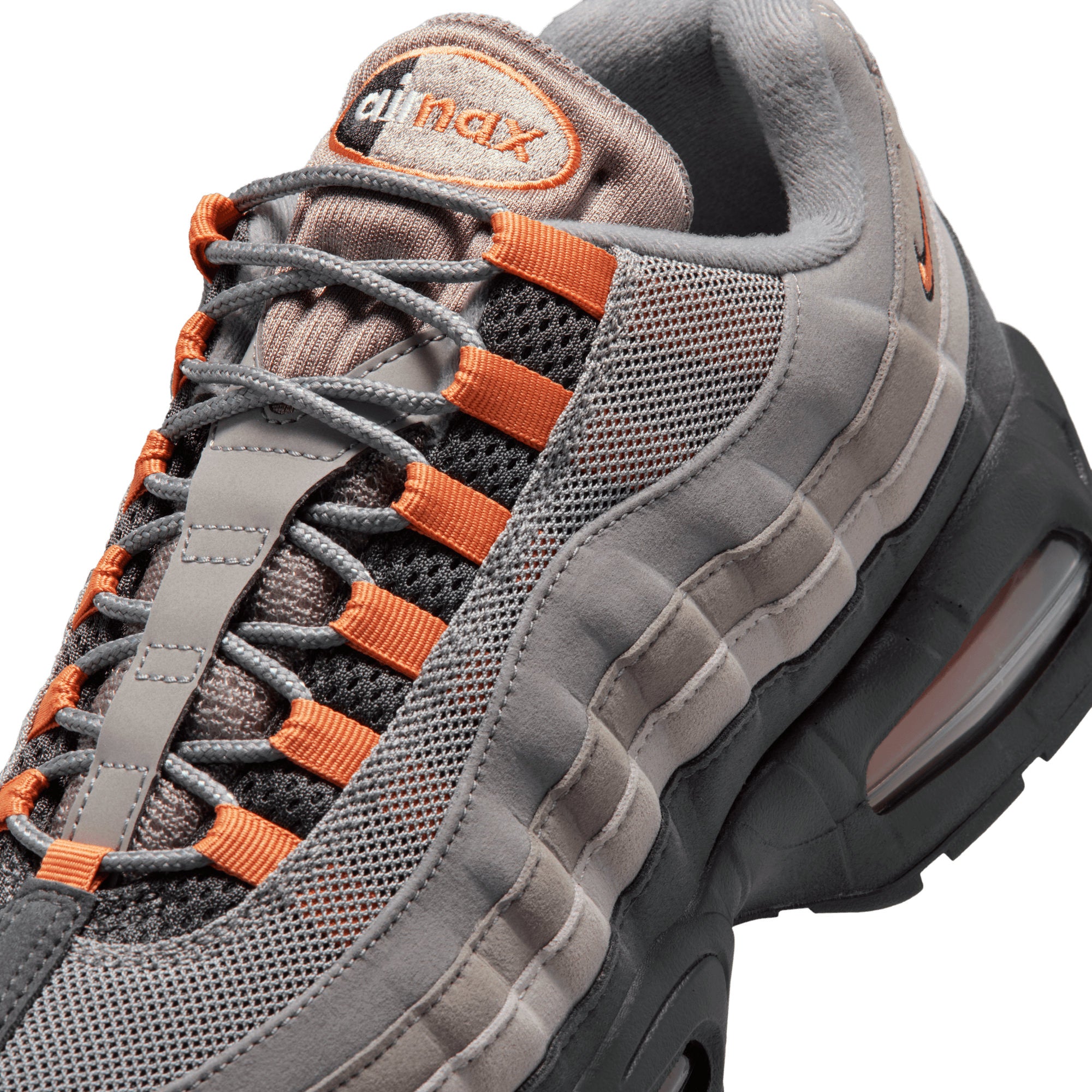 Nike Air Max 95 Big Bubble OG PENCIL POINT HM4740-014