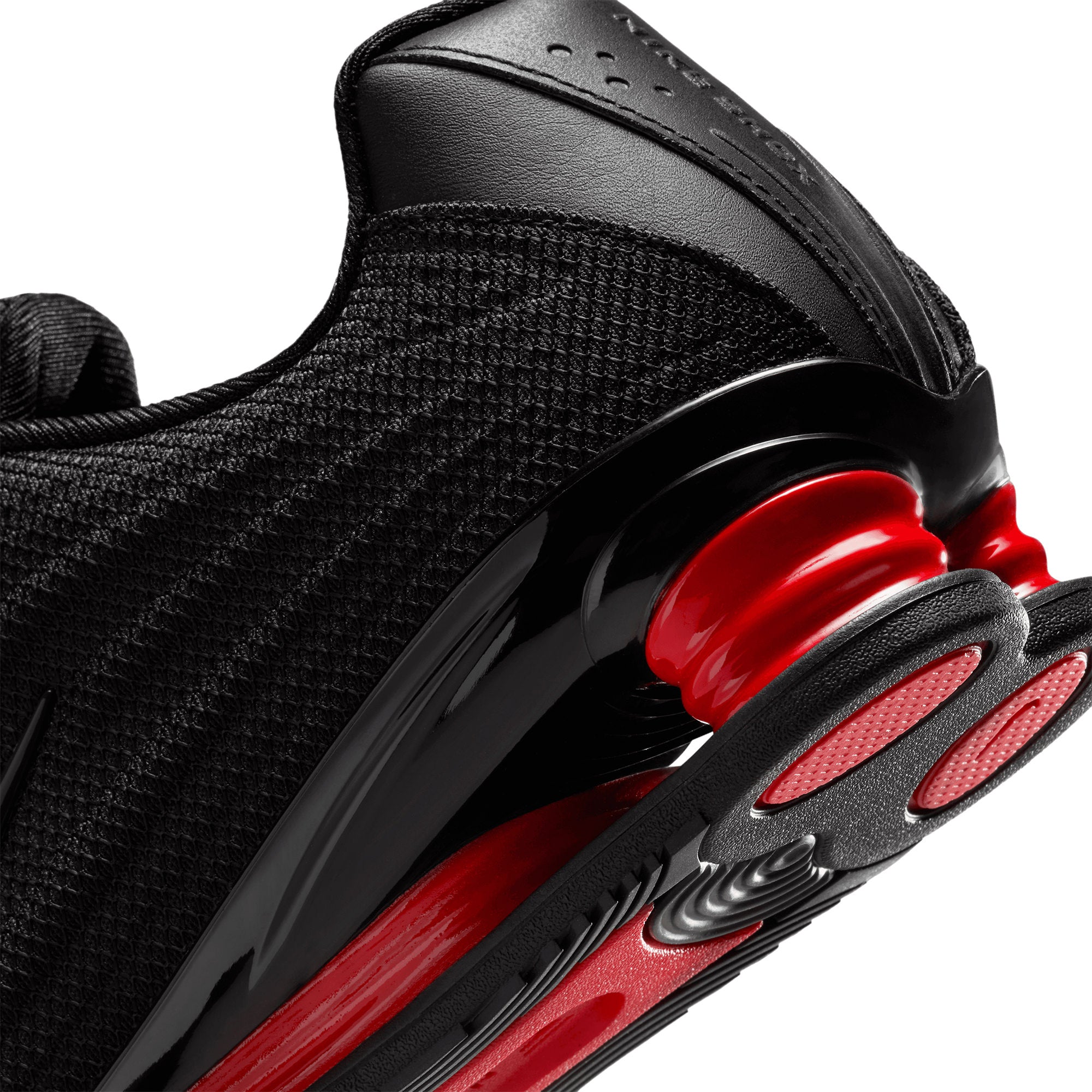 Women's Nike Shox Z BLACK HQ7540-002 – Capsule