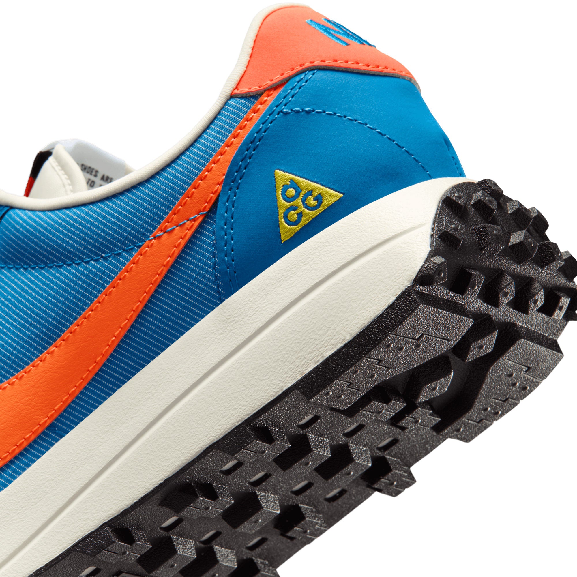 Nike ACG LDV BRILLIANT BLUE IF2857-400