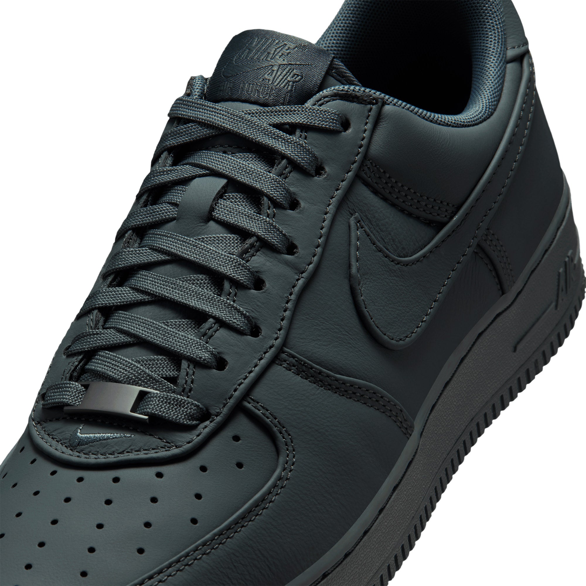 Nike Air Force 1 Low Retro Premium BOMBER GREY IM3078-002