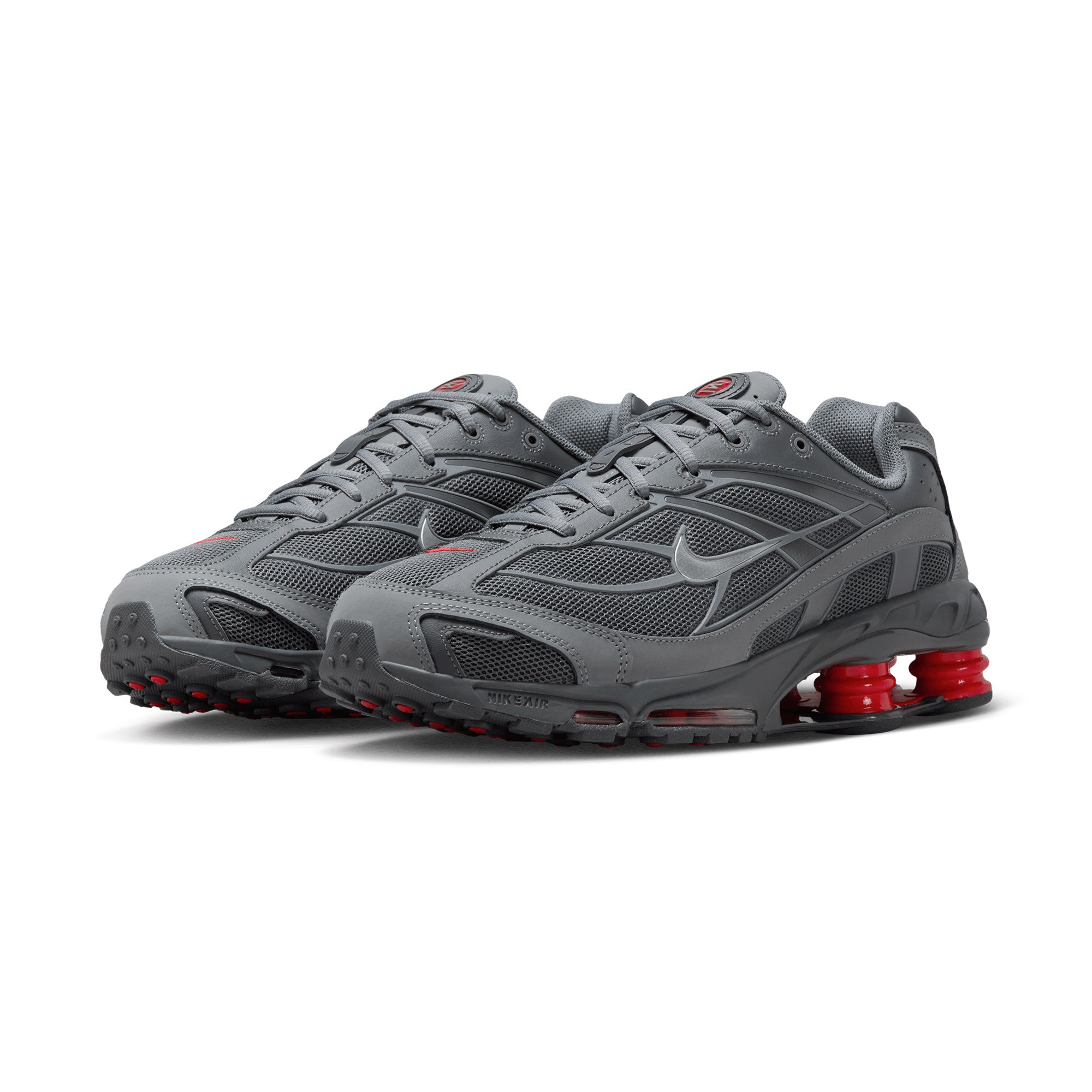 Nike Shox Ride 2 SMOKE GREY IM5999-084 – Capsule
