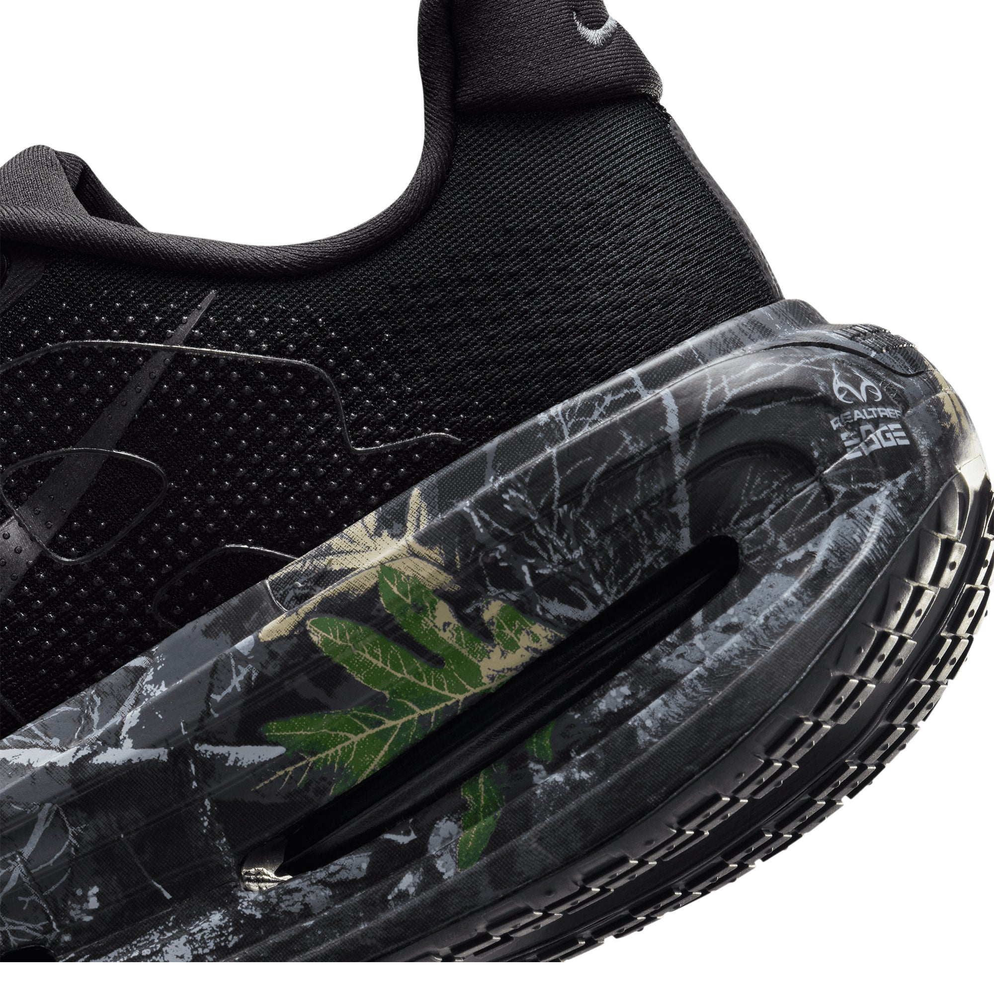 Nike Vomero Premium Realtree® Black IO7325-001