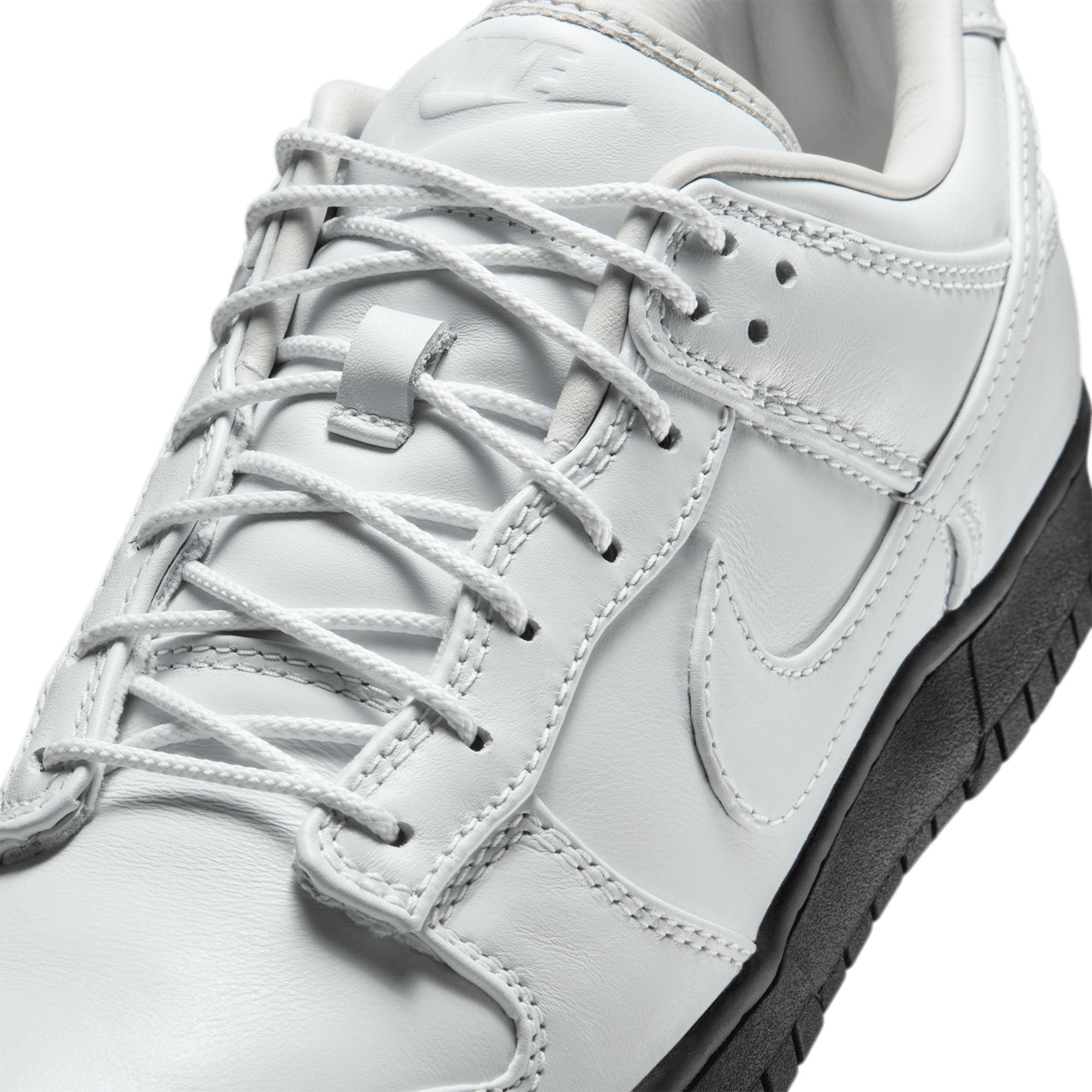 Nike Dunk Low Retro PRM OFF WHITE IQ3342-100 – Capsule