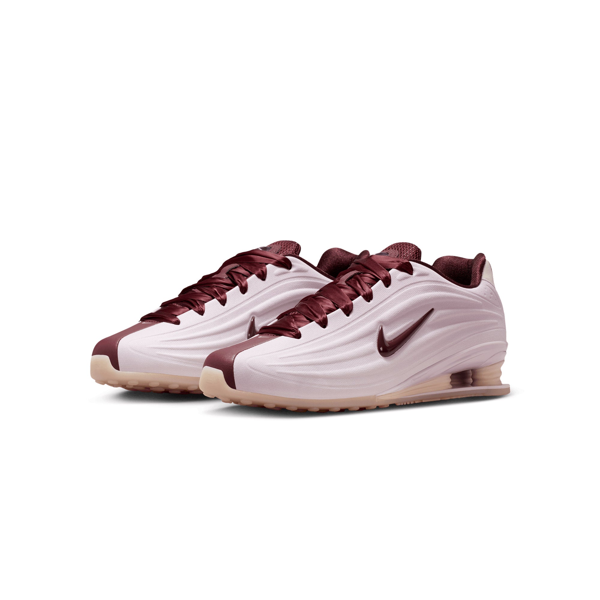 Women's Nike Shox Z SE PARTICLE ROSE IQ3364-627