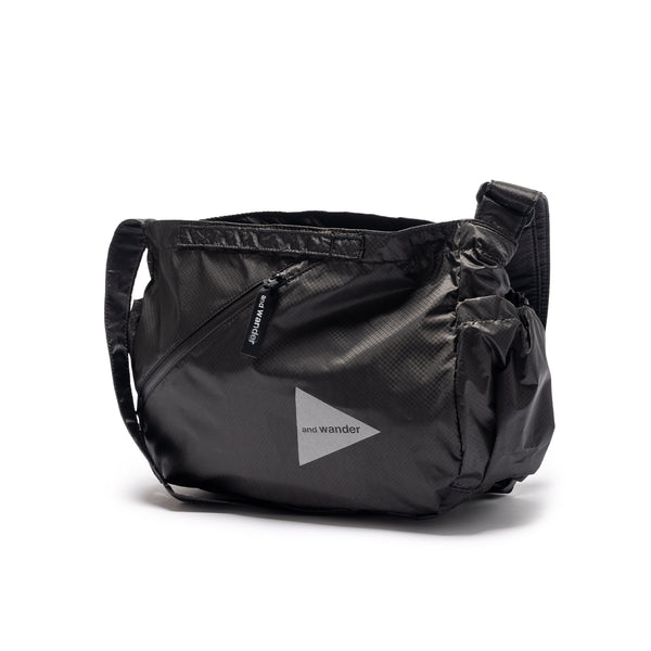 Sil Shoulder Bag Black 5746985133-010