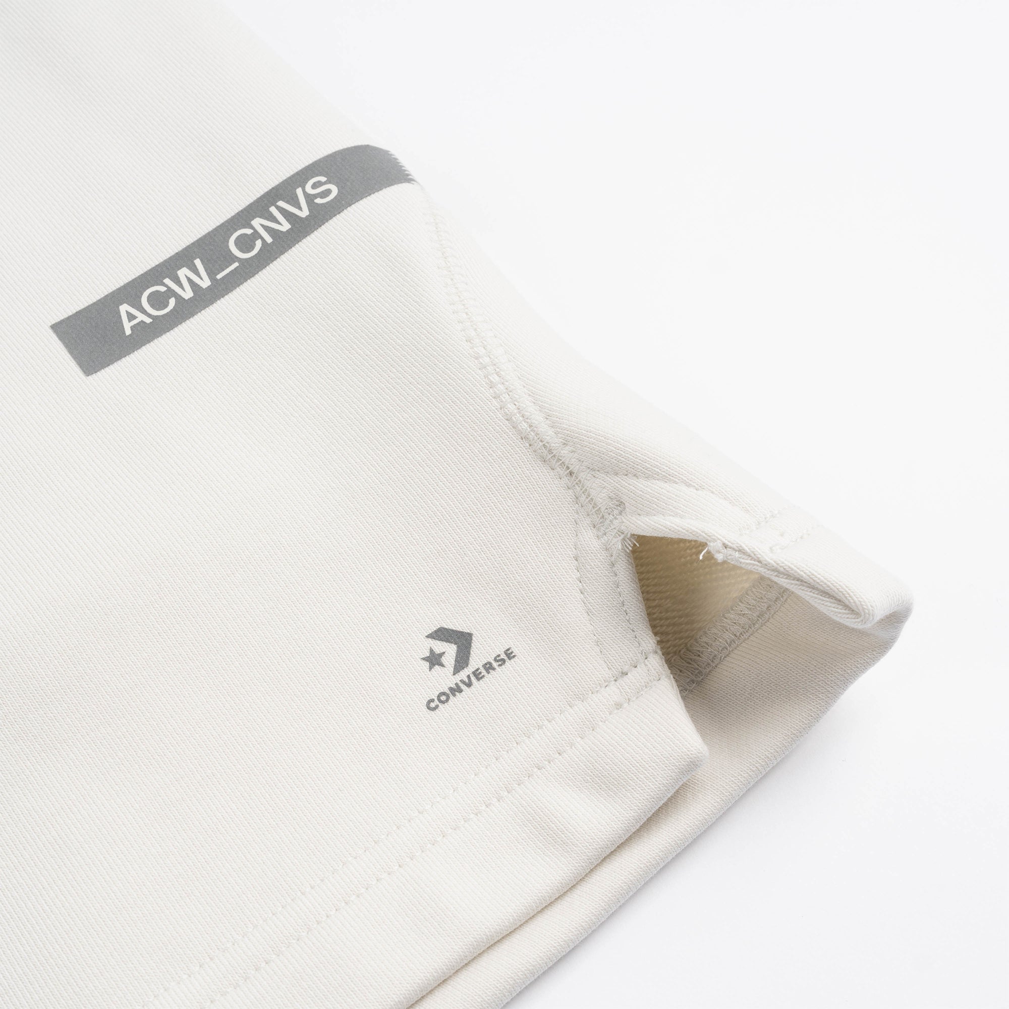 Converse x ACW Shorts 10025732 Stone