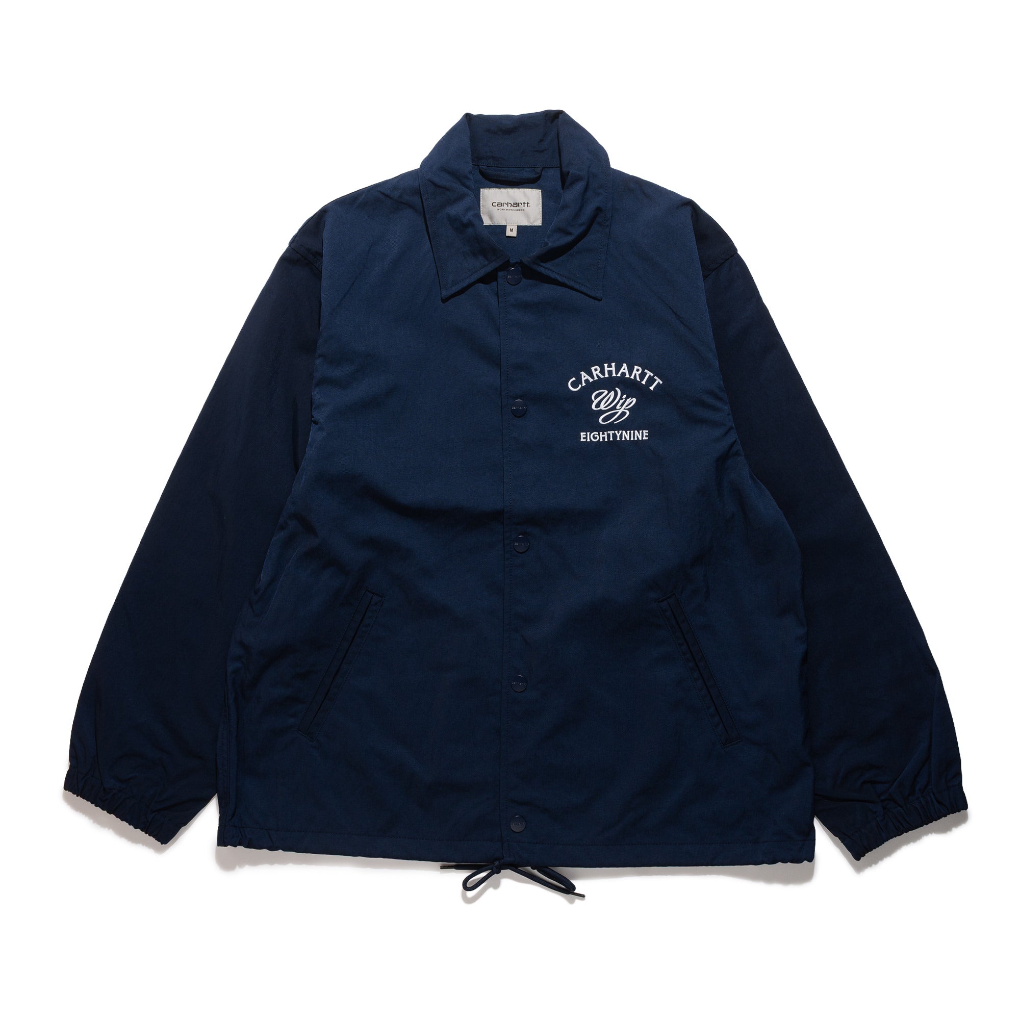 Eightynine Coach Jacket Jupiter I036134
