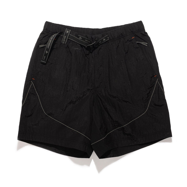 ROA Ripstop Wind Shorts Black 5746182511-010