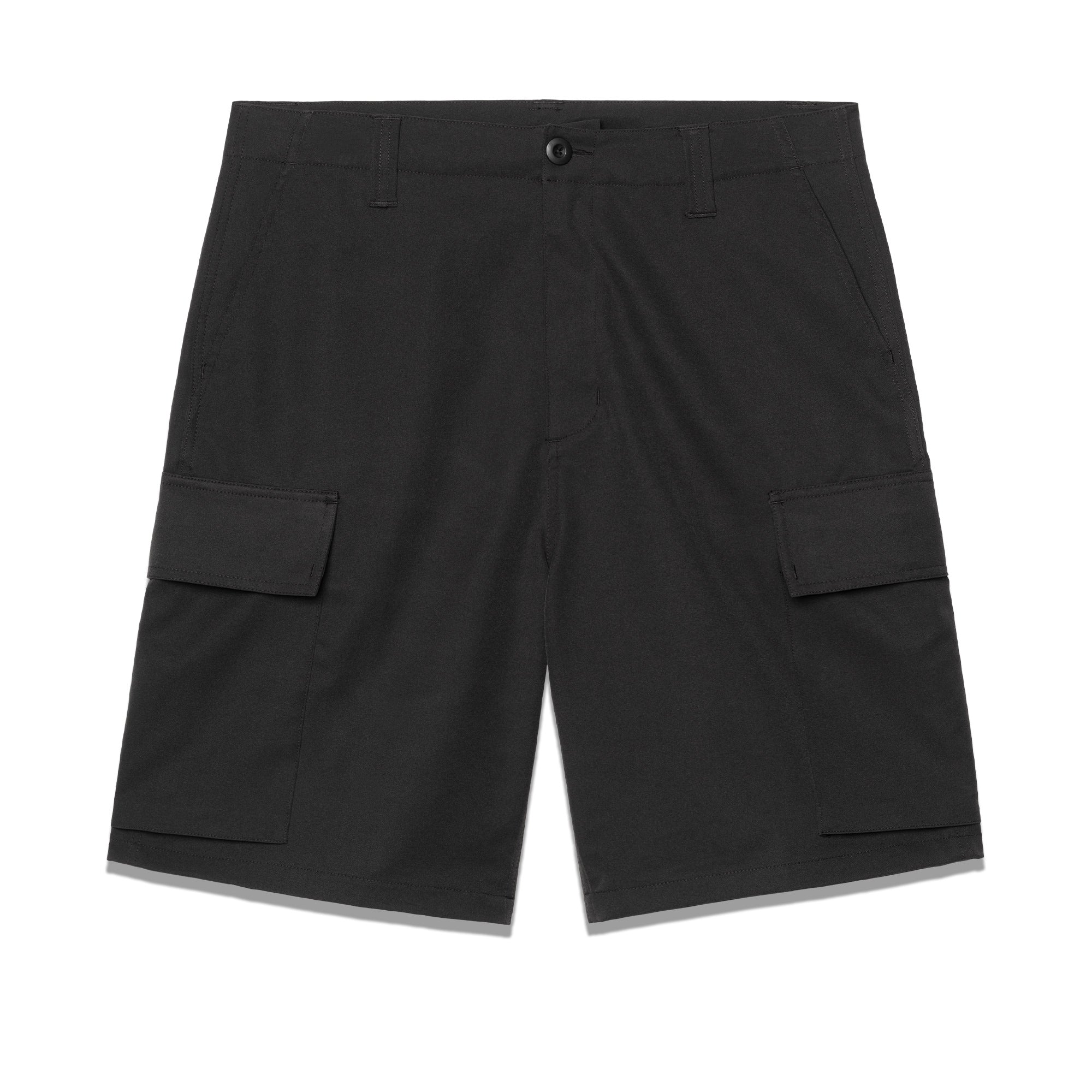 Kade Cargo Short Black I036141