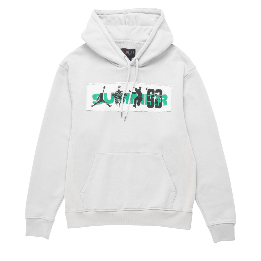 Jordan x UNION x Bephies Beauty Supply Hoody FD4244-097 Grey