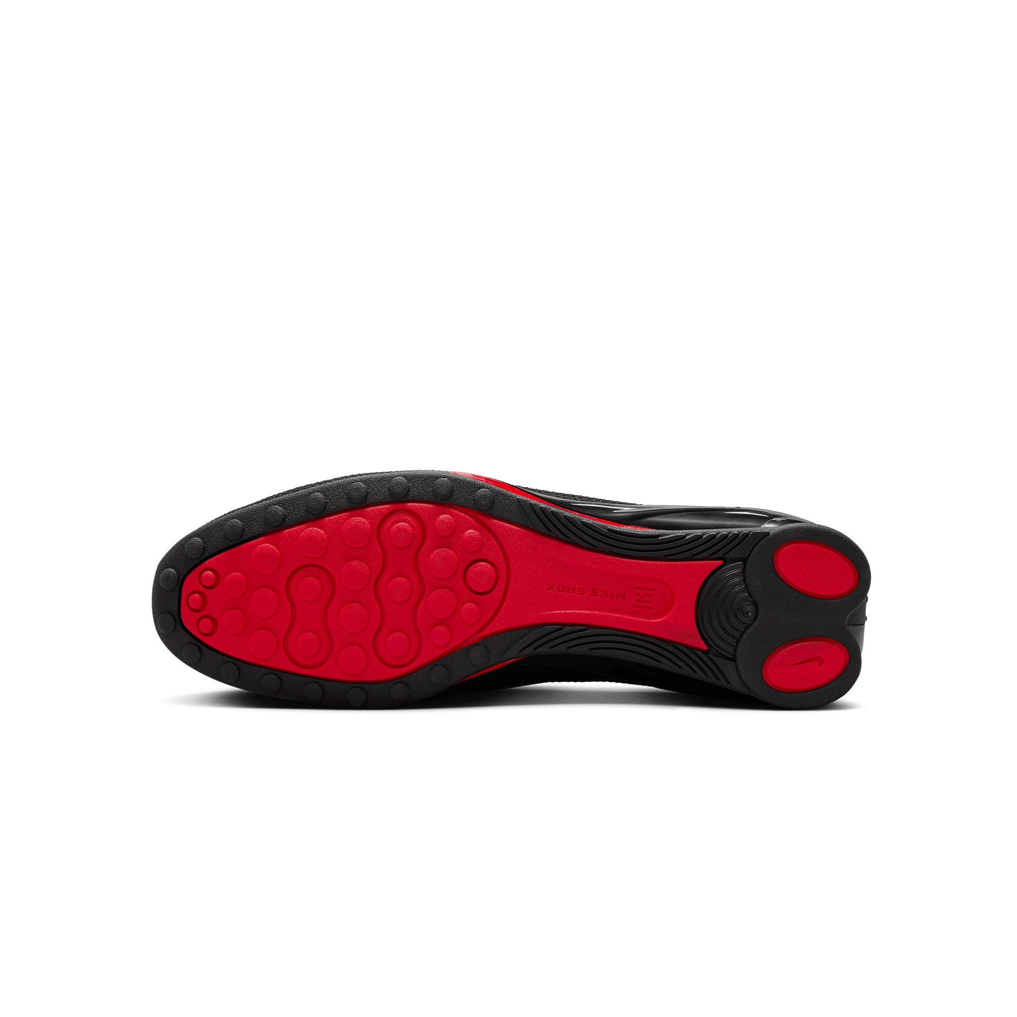 Women's Nike Shox Z BLACK HQ7540-002