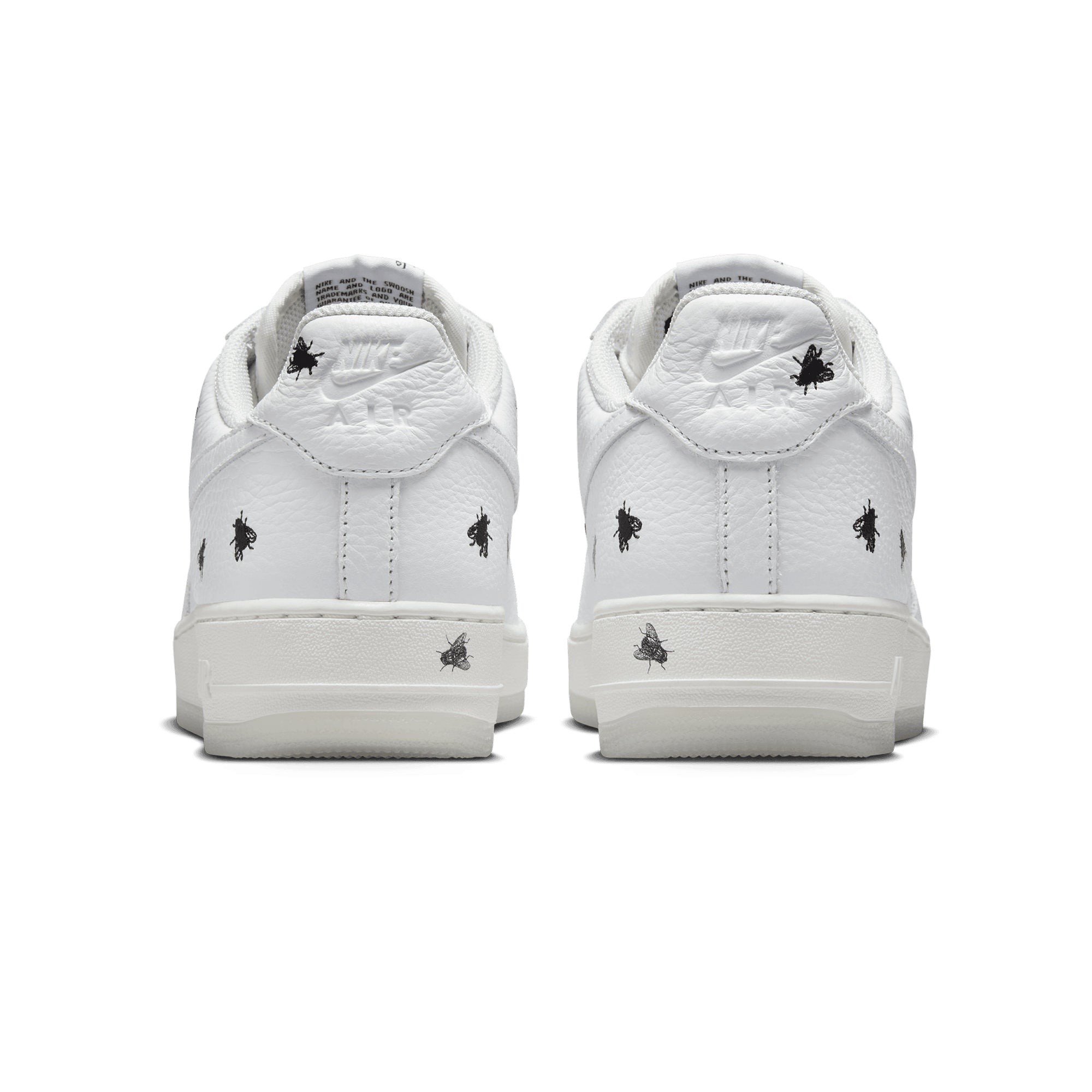 Nike Air Force 1 Retro SUMMIT WHITE IM3081-100