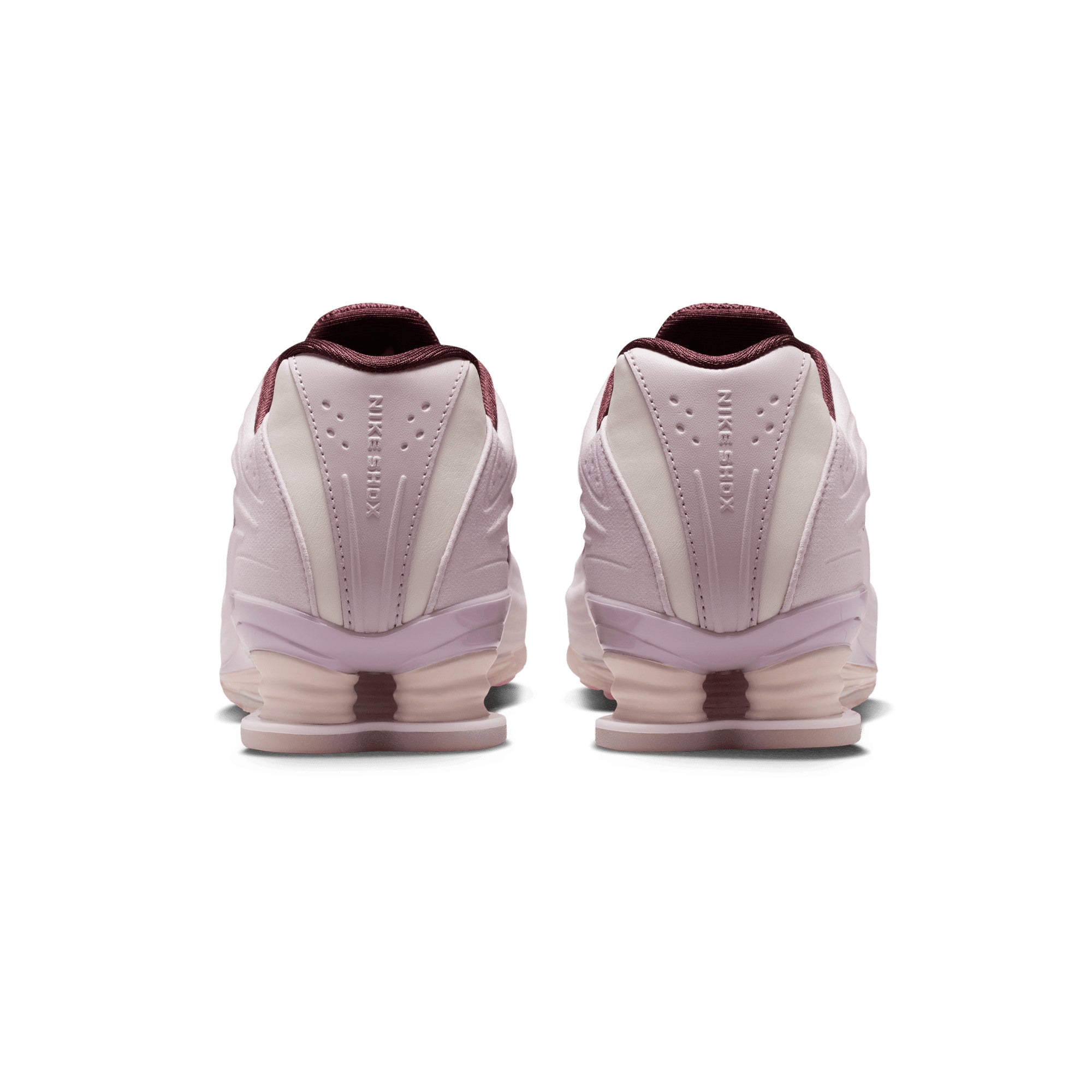 Women's Nike Shox Z SE PARTICLE ROSE IQ3364-627