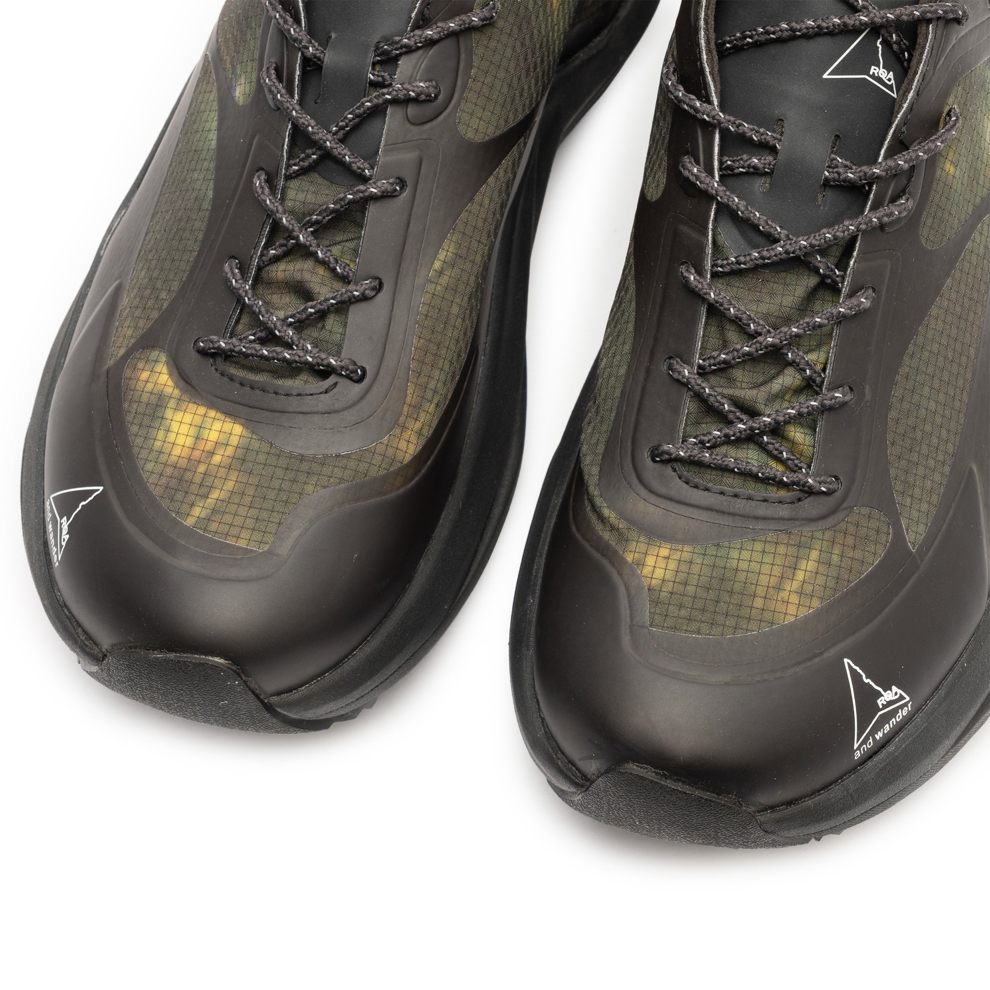 and wander x Roa Sella Camouflage 5746988520