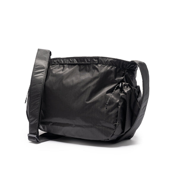 Sil Shoulder Bag Black 5746985133-010