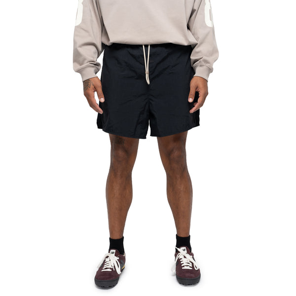 Nylon Swim Short Vintage Black RW00302-0031