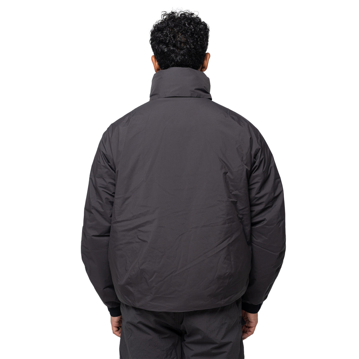 Windstopper Padded Jacket GORE-TEX LABS Biotite GZ26300