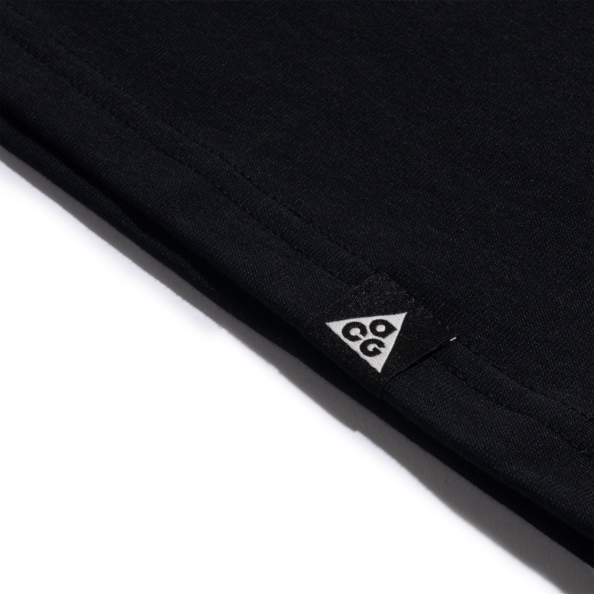 Nike ACG Mystery Lights Tee Black HV2172-010