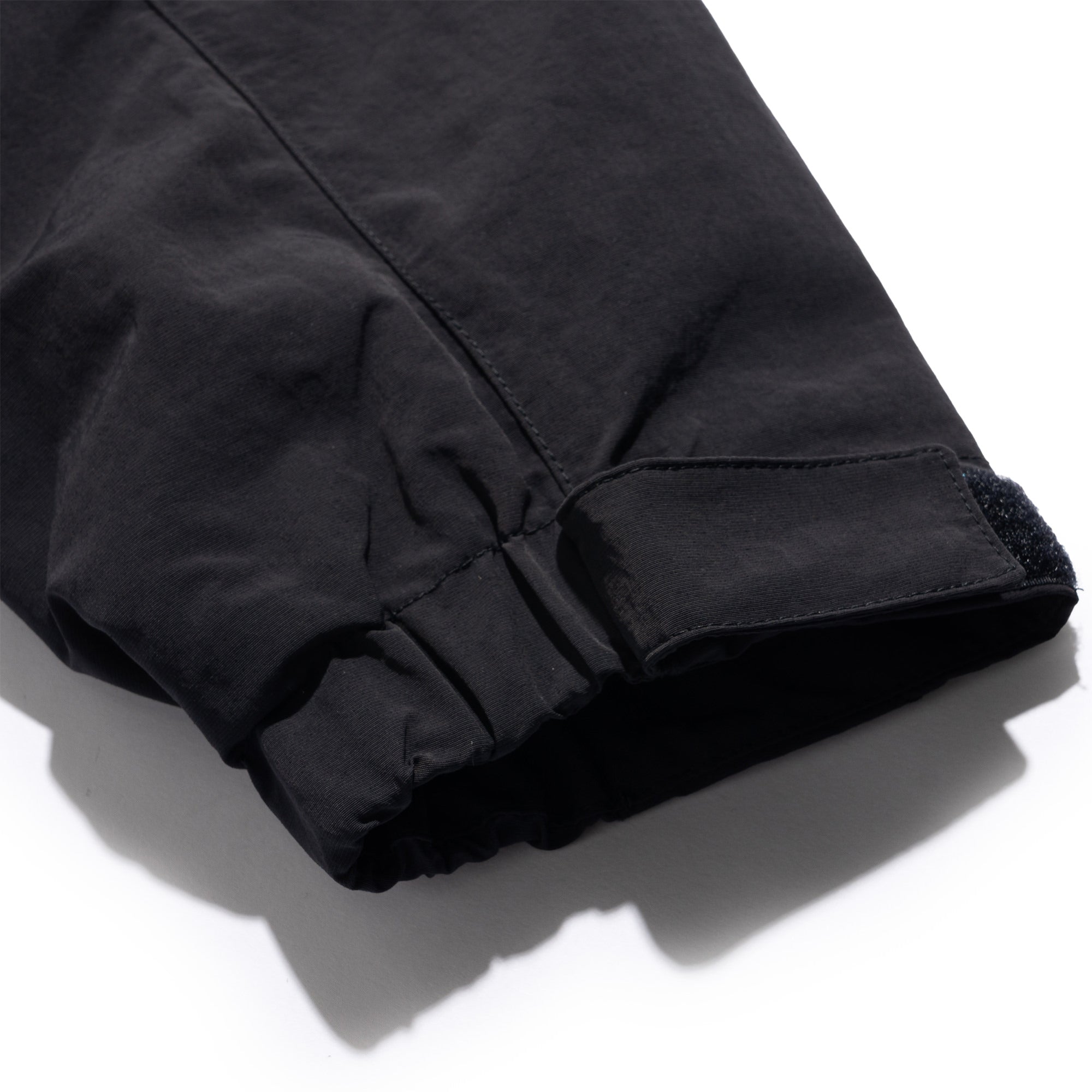 Dope Dyed Tussah Warmer Jacket Deep Charcoal GL25330