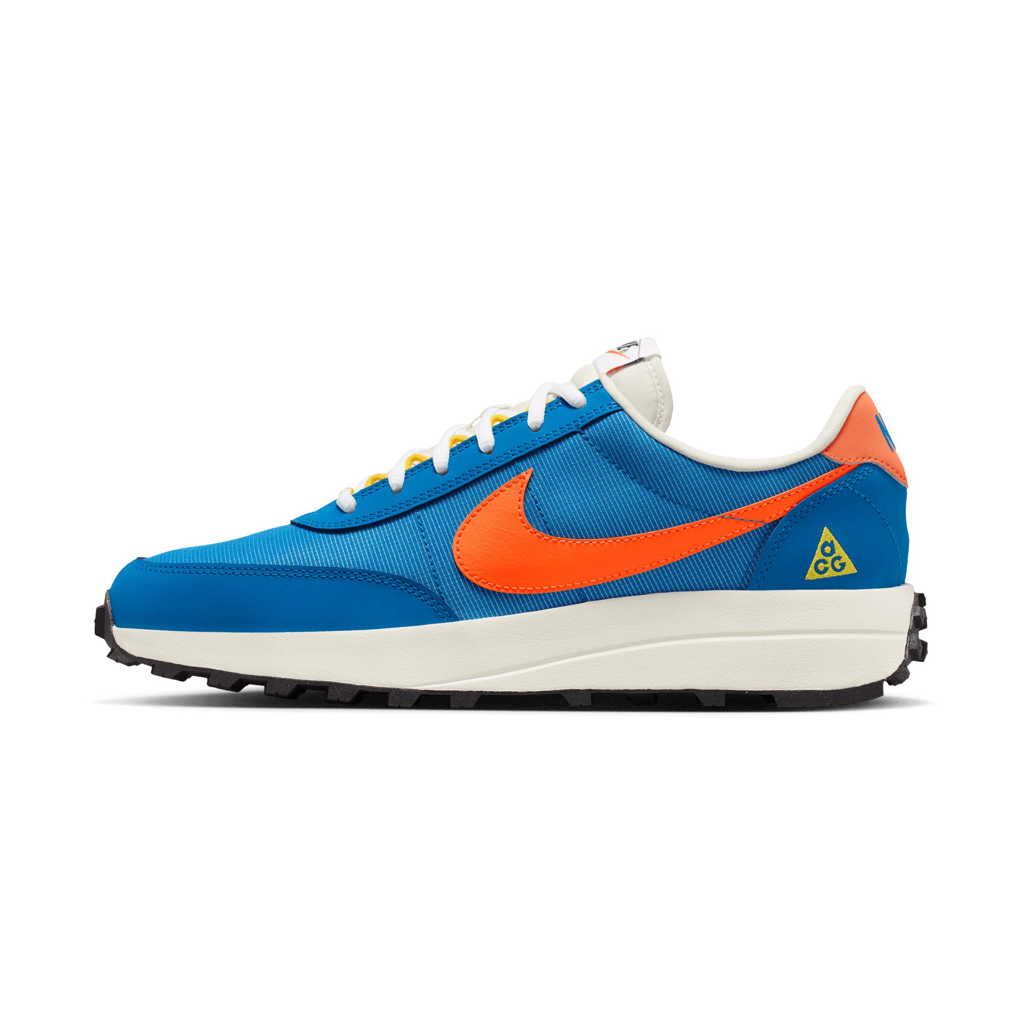 Nike ACG LDV BRILLIANT BLUE IF2857-400
