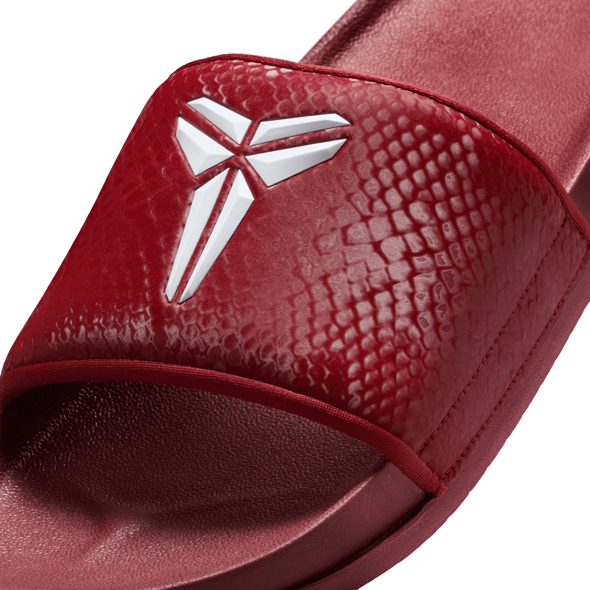 Kobe Offcourt TEAM RED/WHITE IF2870-601