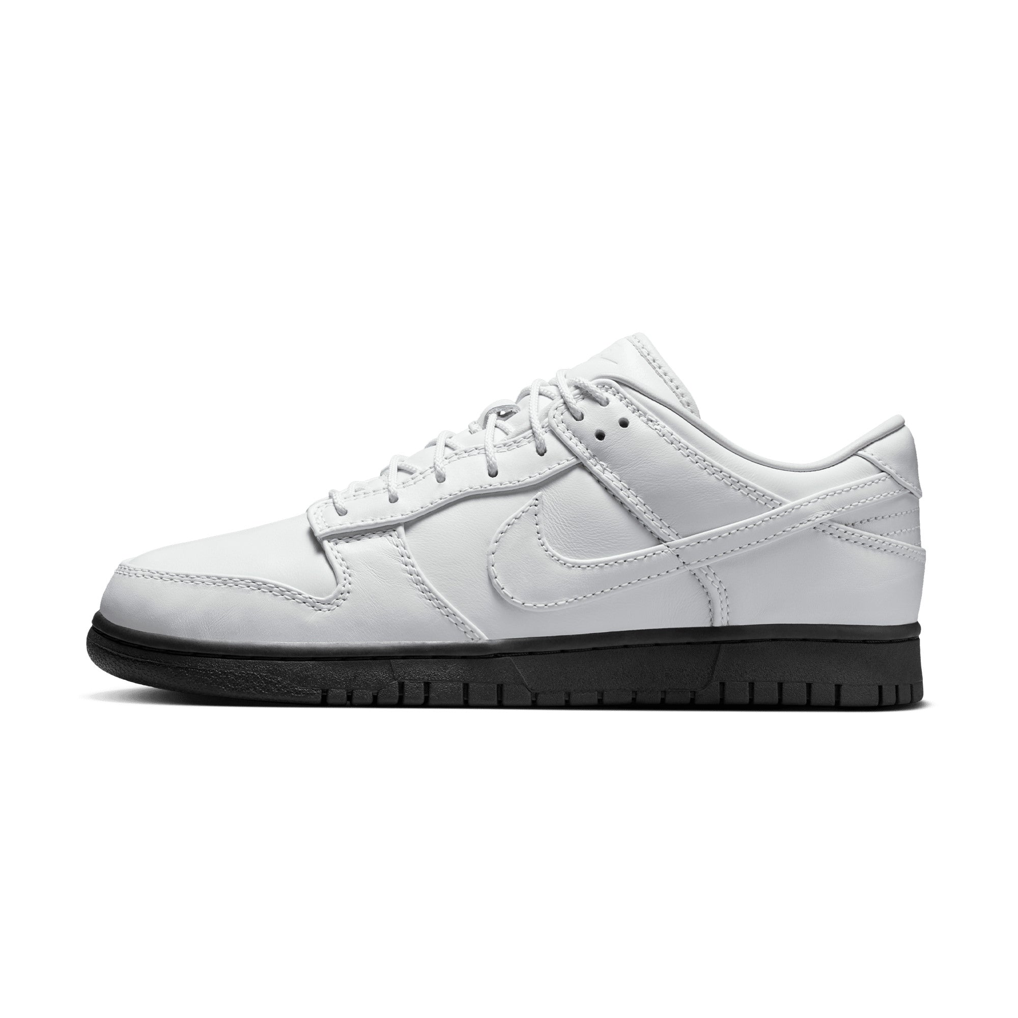 Nike Dunk Low Retro PRM OFF WHITE IQ3342-100