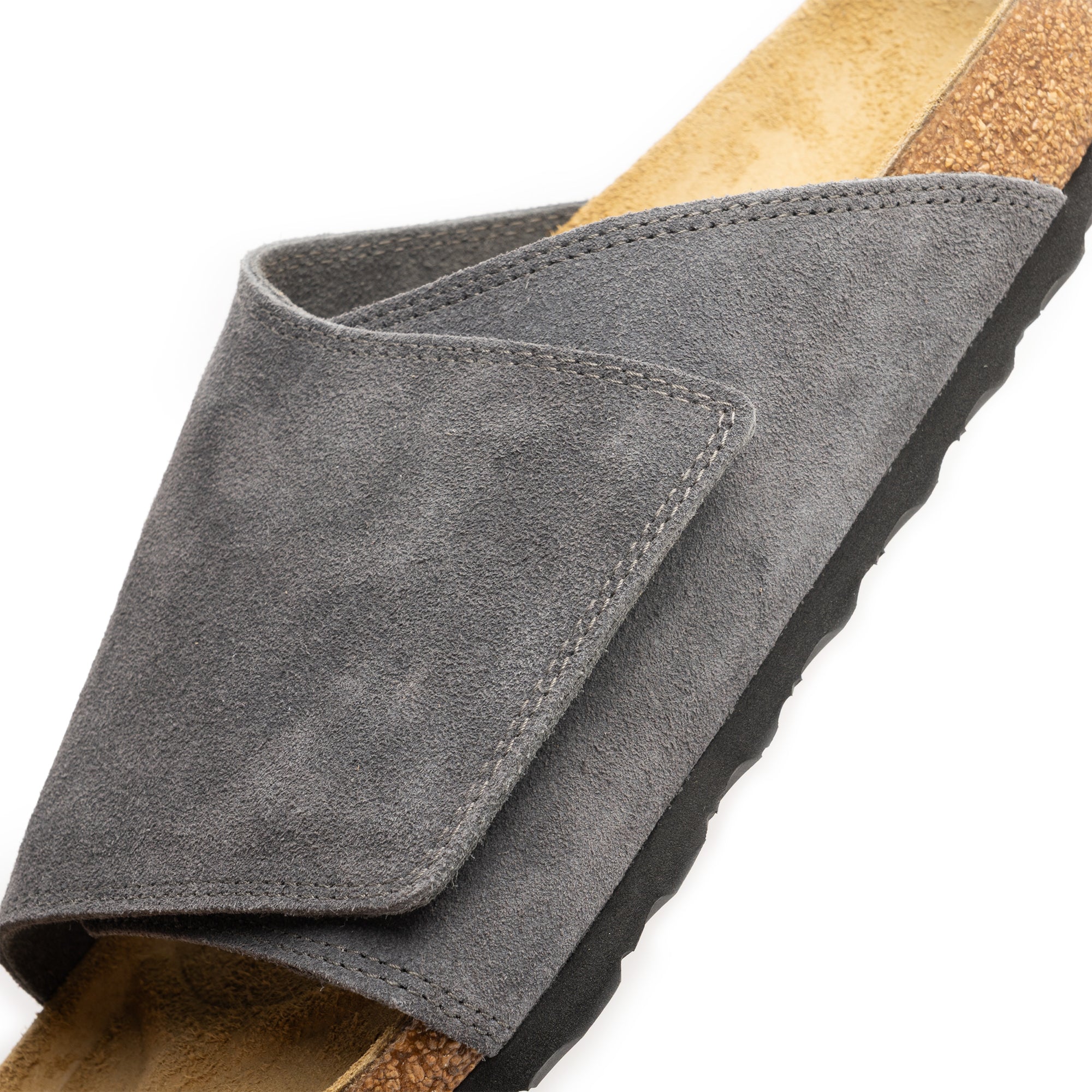 Solana LEVE Charcoal 1031614