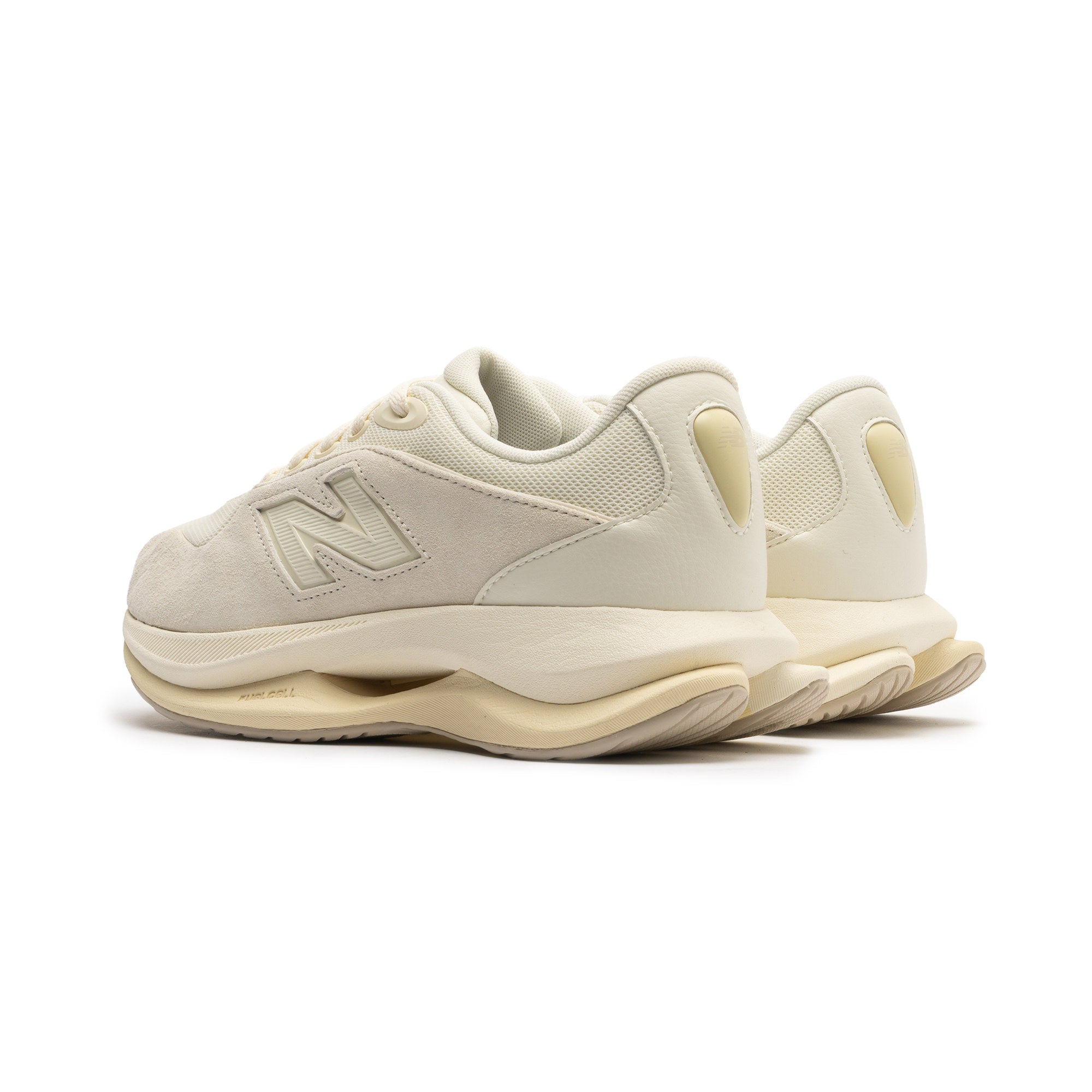 New Balance UTFOA4U0 Dry Lime