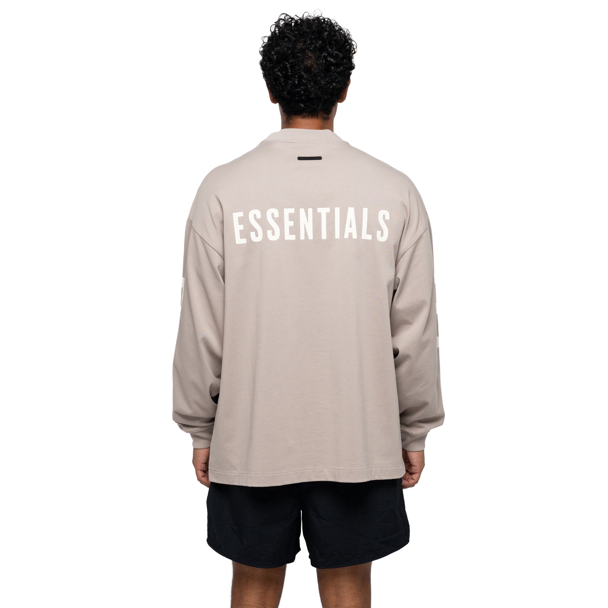 Merch L/S Tee Seal RW00381-0225