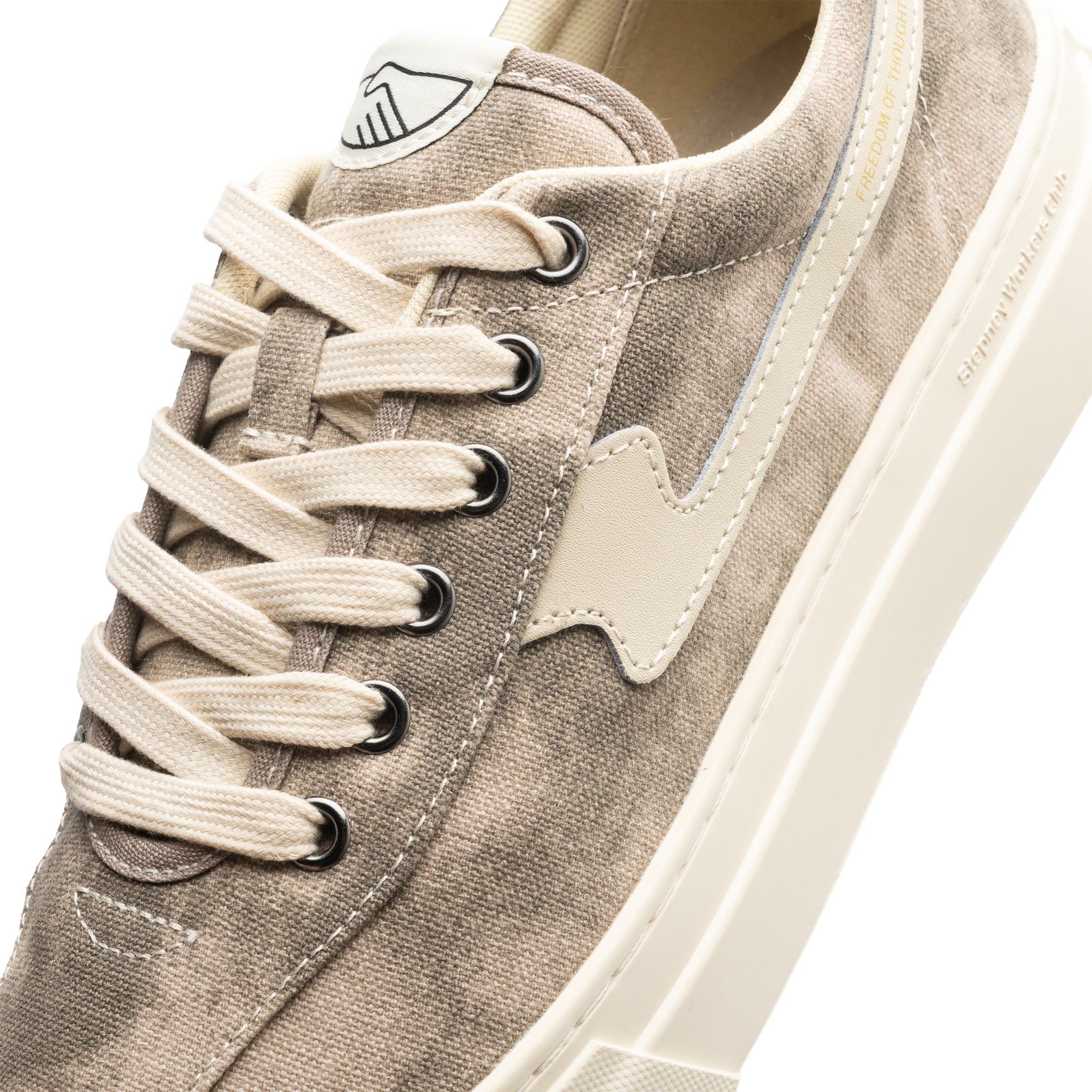 DELLOW S-STRIKE SUN FADE CANVAS EARTH YA25662