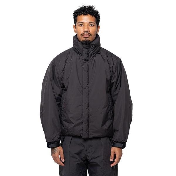 Windstopper Padded Jacket GORE-TEX LABS Biotite GZ26300