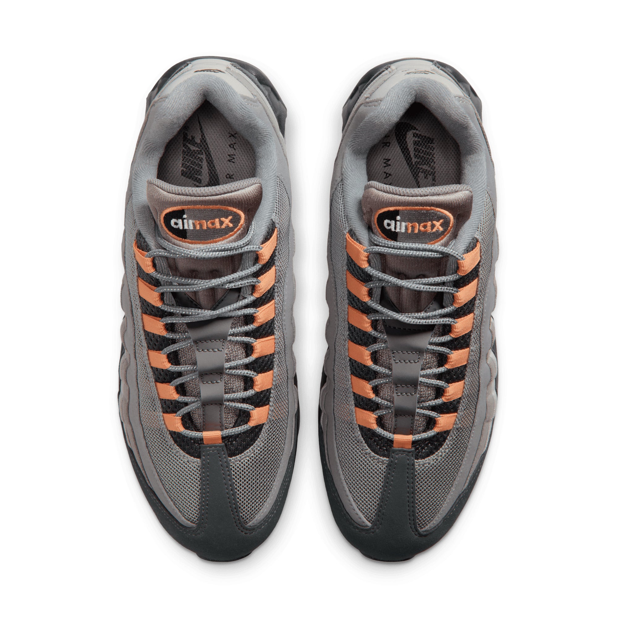 Nike Air Max 95 Big Bubble OG PENCIL POINT HM4740-014