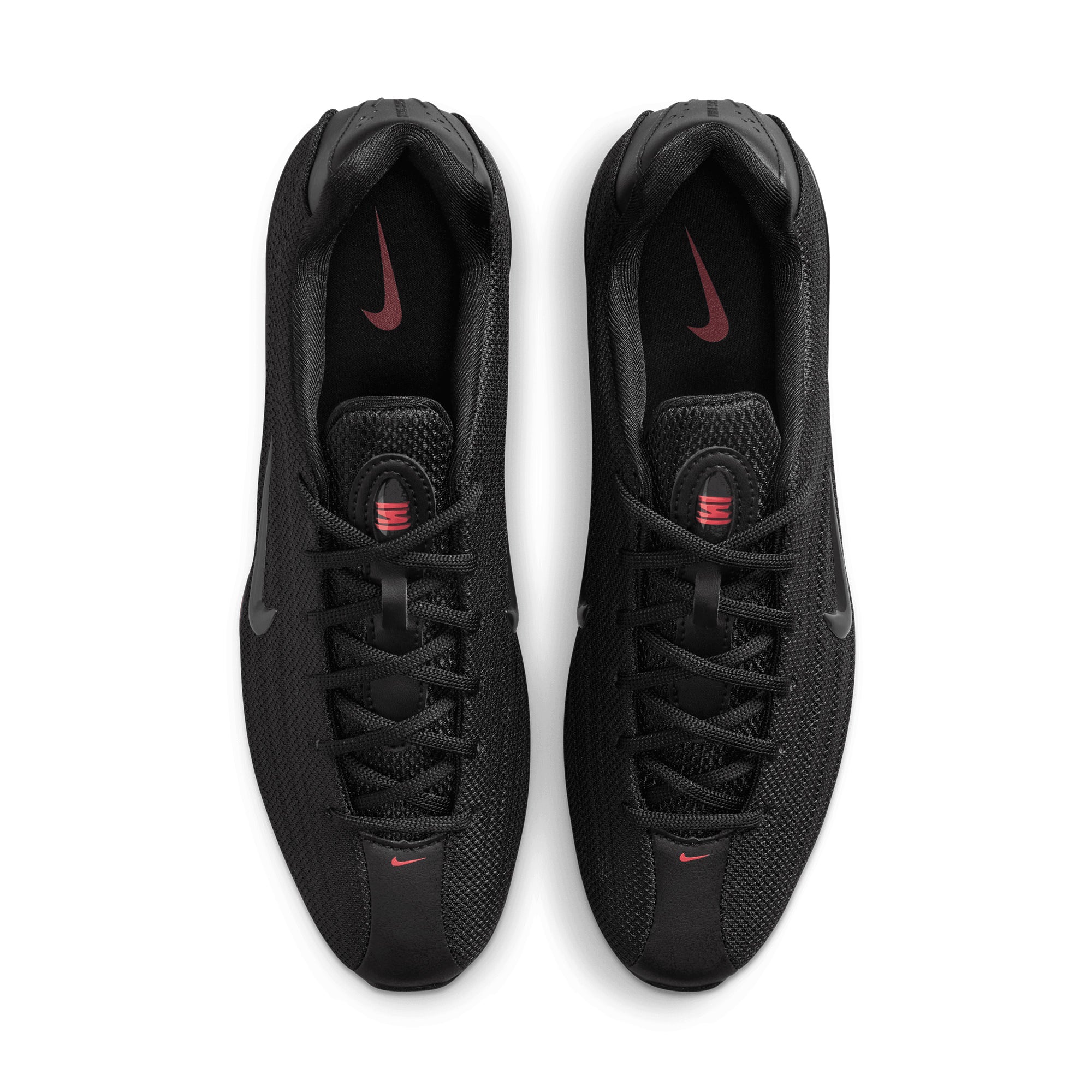 Women's Nike Shox Z BLACK HQ7540-002 – Capsule