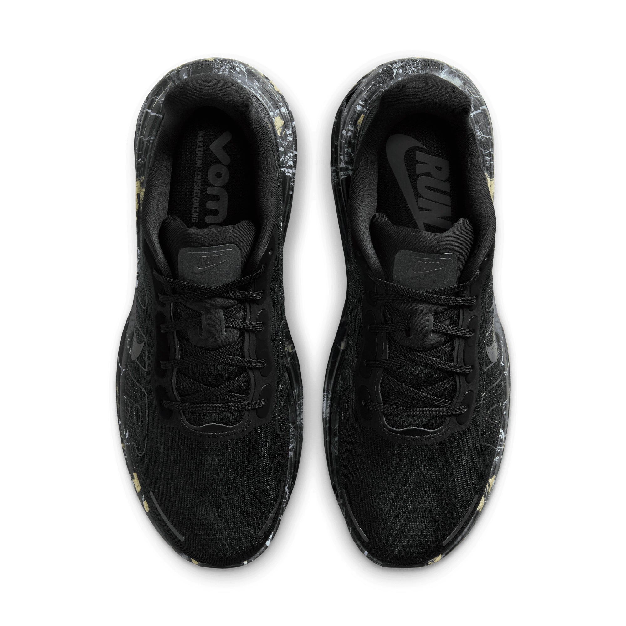 Nike Vomero Premium Realtree® Black IO7325-001