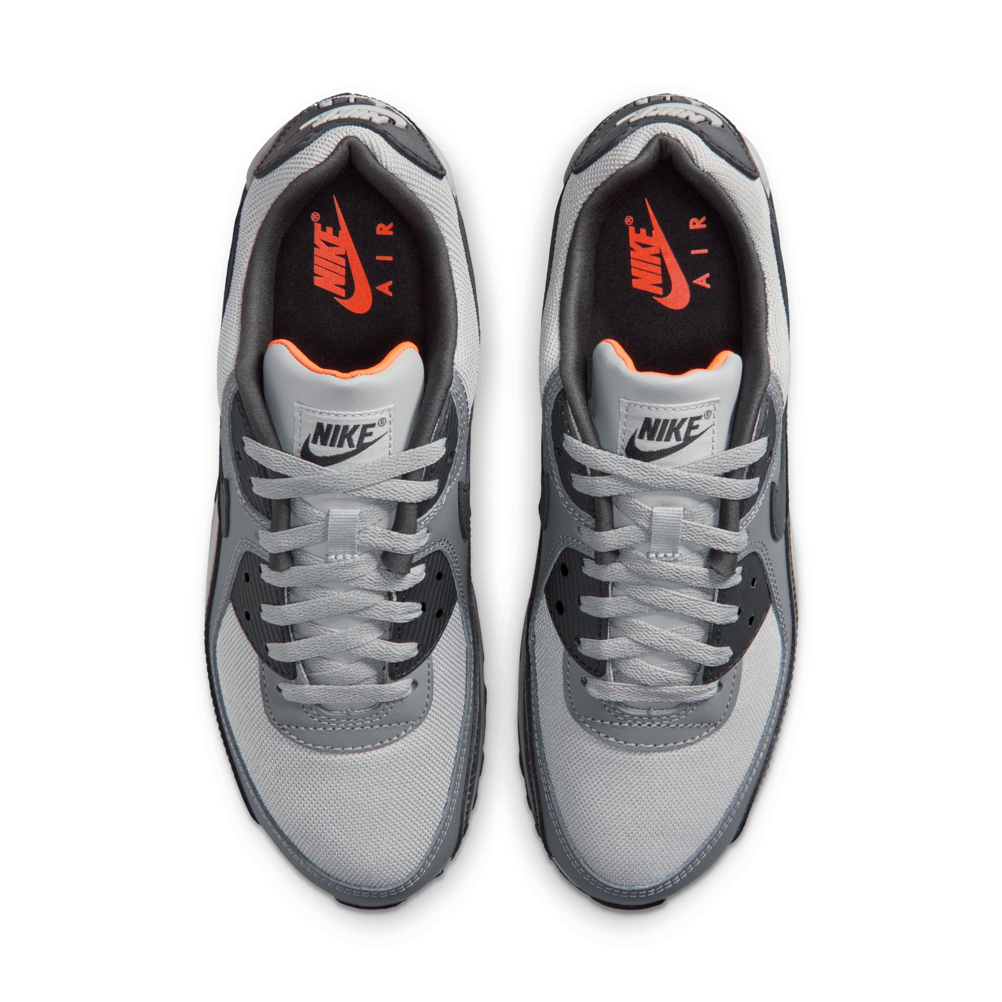 Nike Air Max 90 Premium MULTI-COLOR/BLACK IQ0172-900