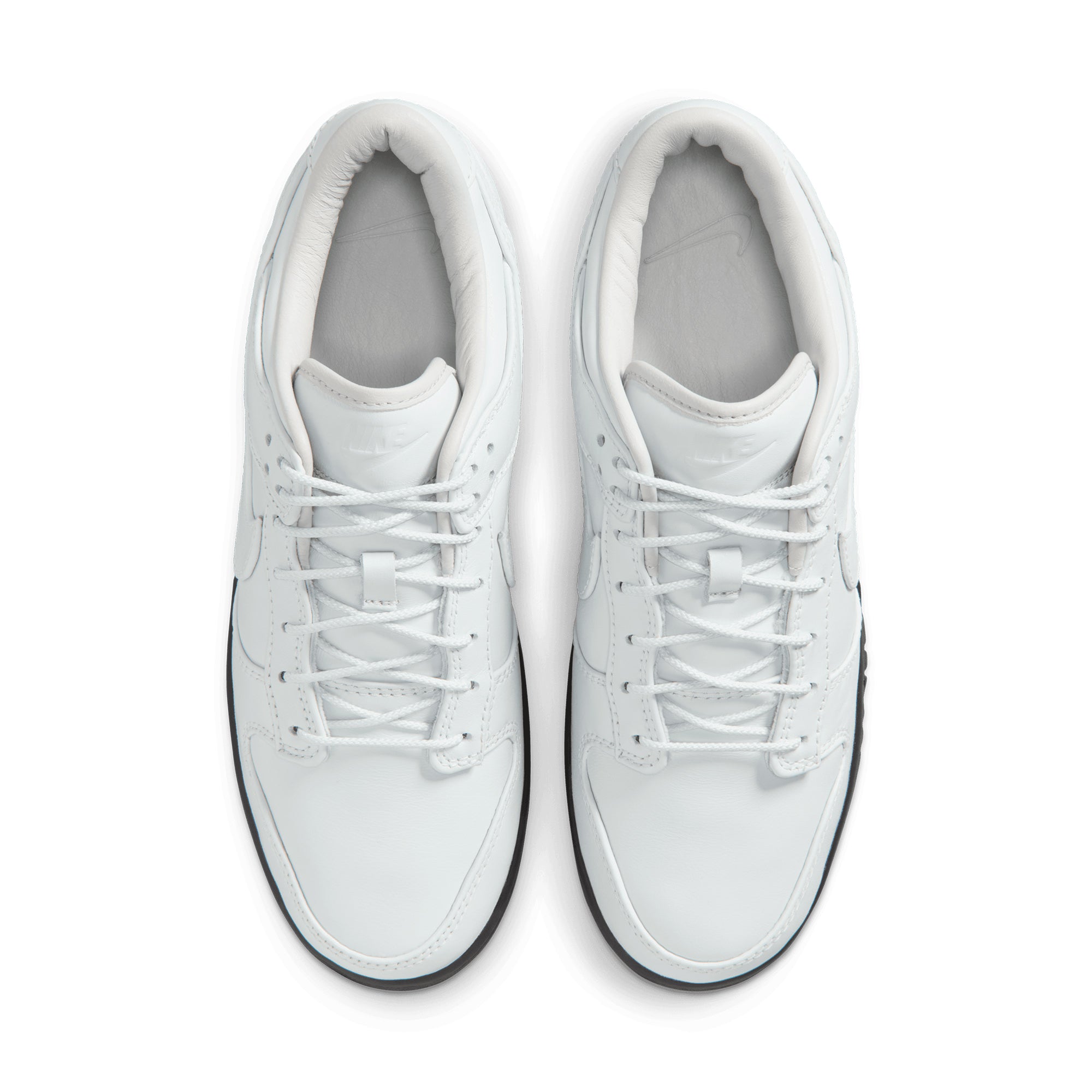 Nike Dunk Low Retro PRM OFF WHITE IQ3342-100 – Capsule