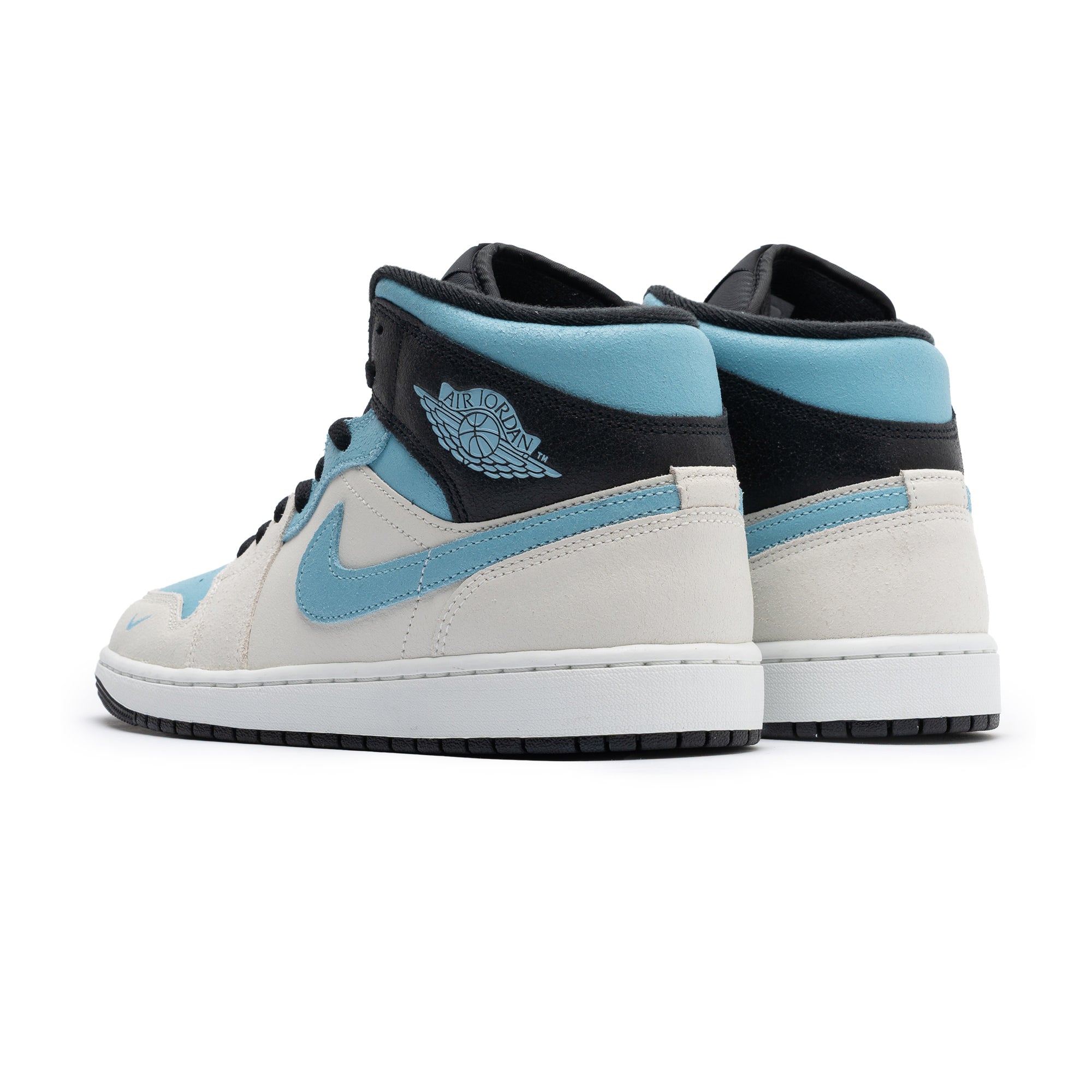 Air Jordan 1 Mid SE SUMMIT WHITE IM6567-121