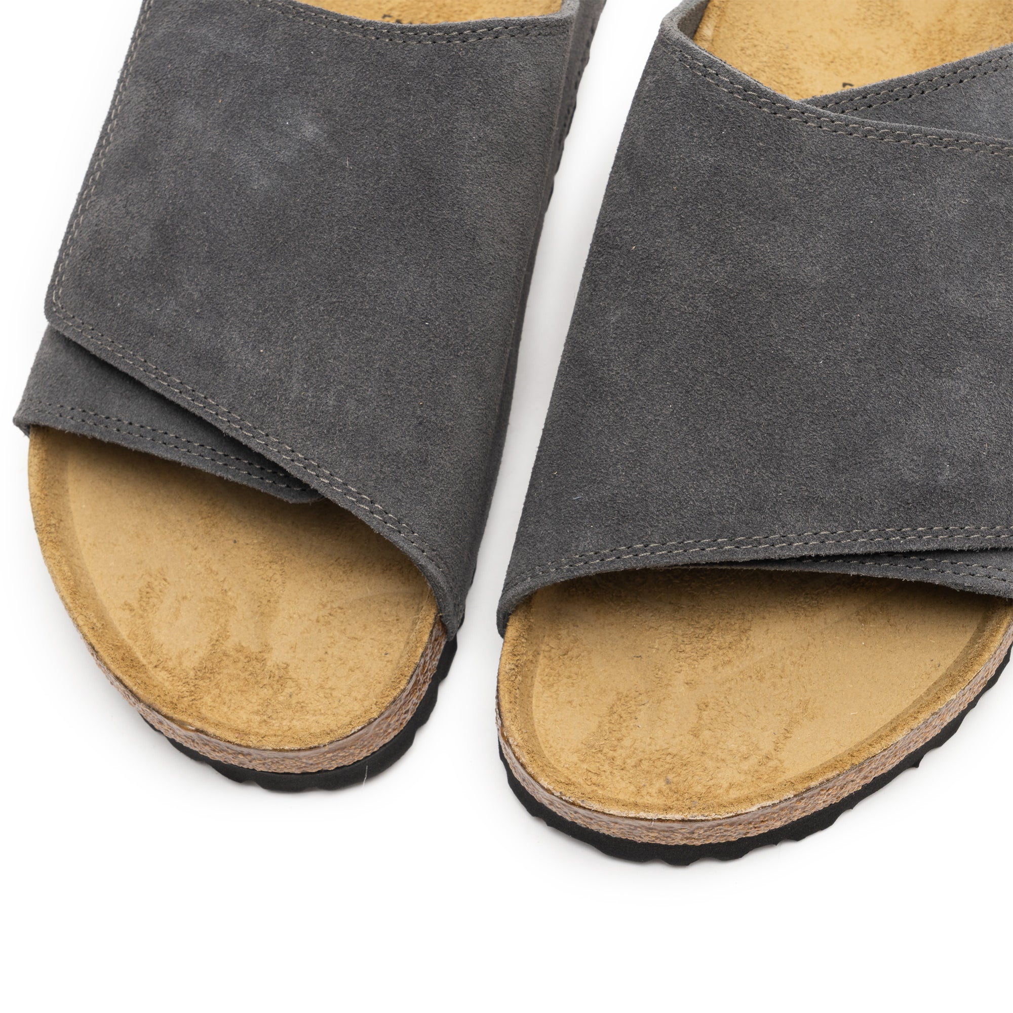 Solana LEVE Charcoal 1031614