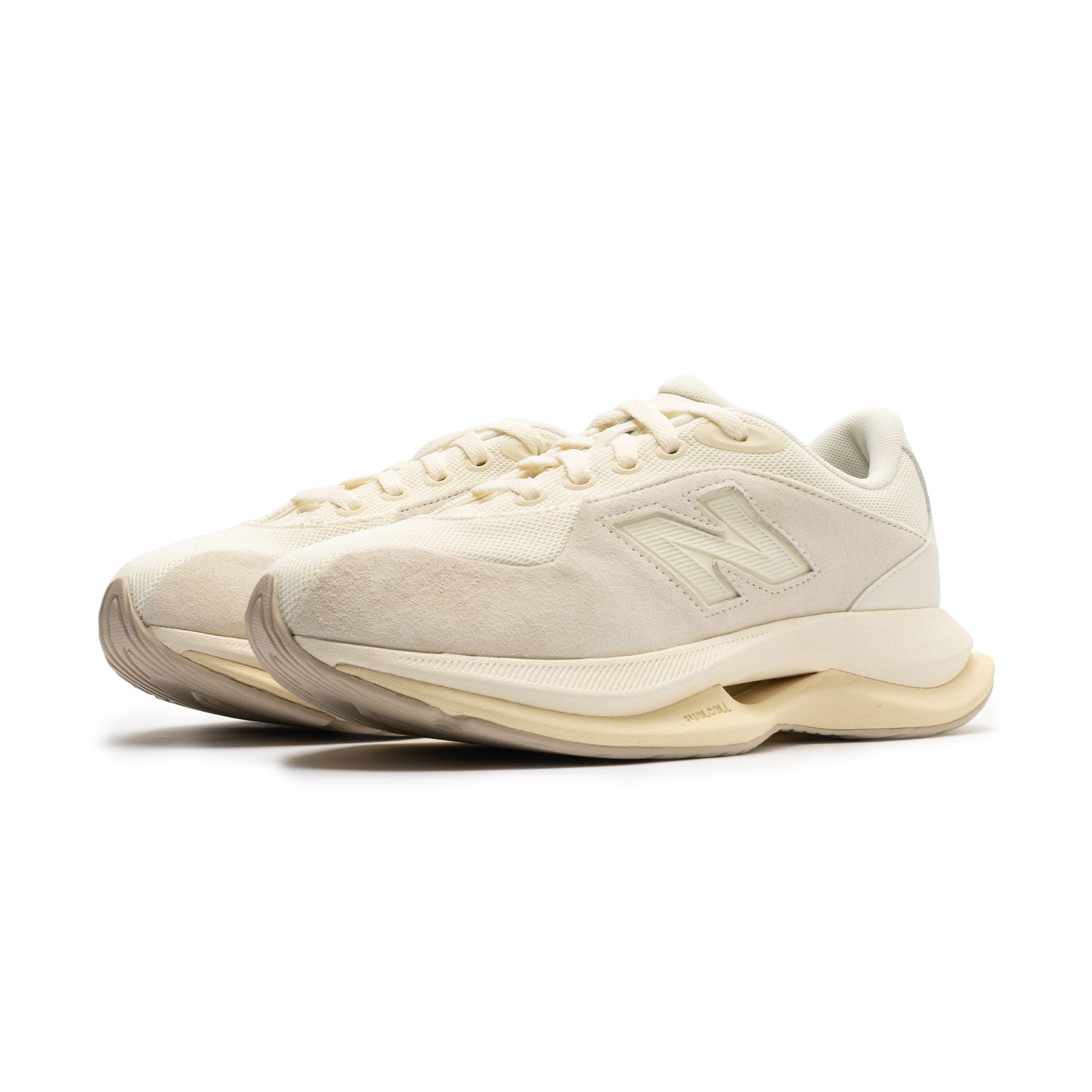 New Balance UTFOA4U0 Dry Lime