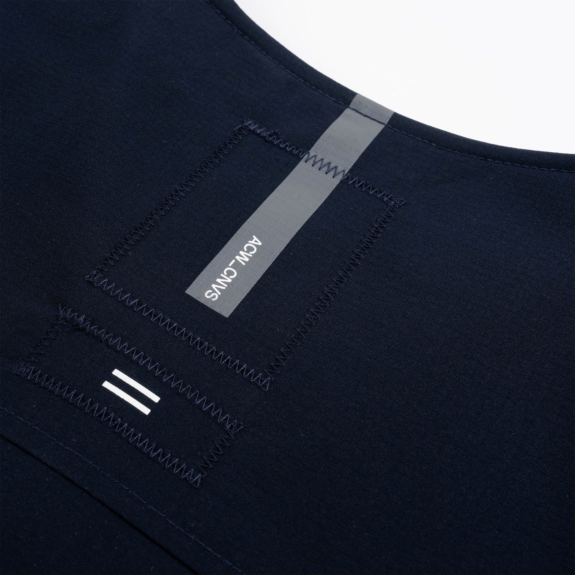 Converse x ACW Light Gilet 10025729 Navy